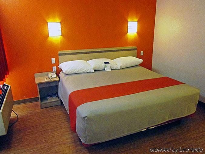 6-amarillo, Tx - West Hotel 2*