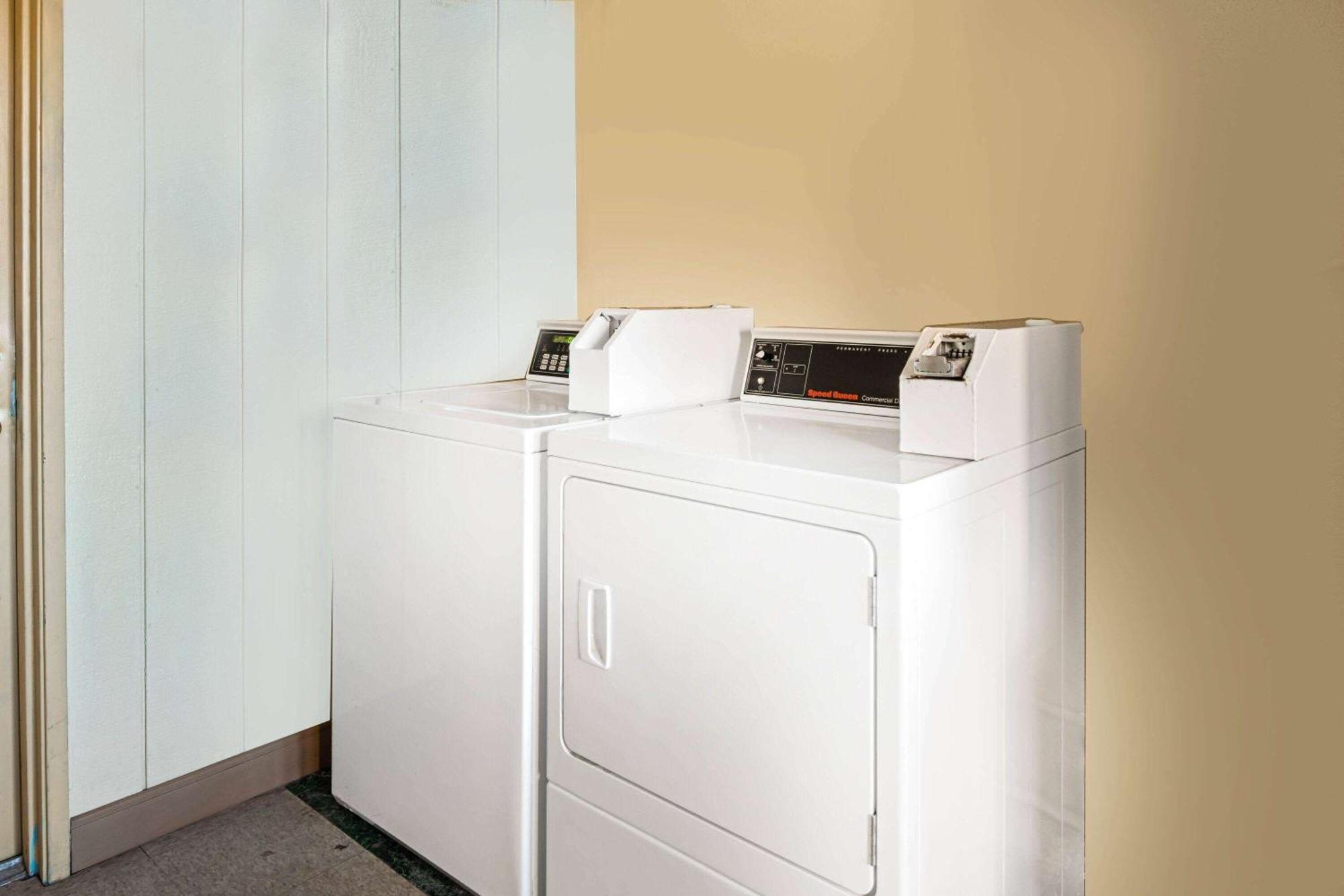 La Quinta By Wyndham Mid-city Hotel Amarillo