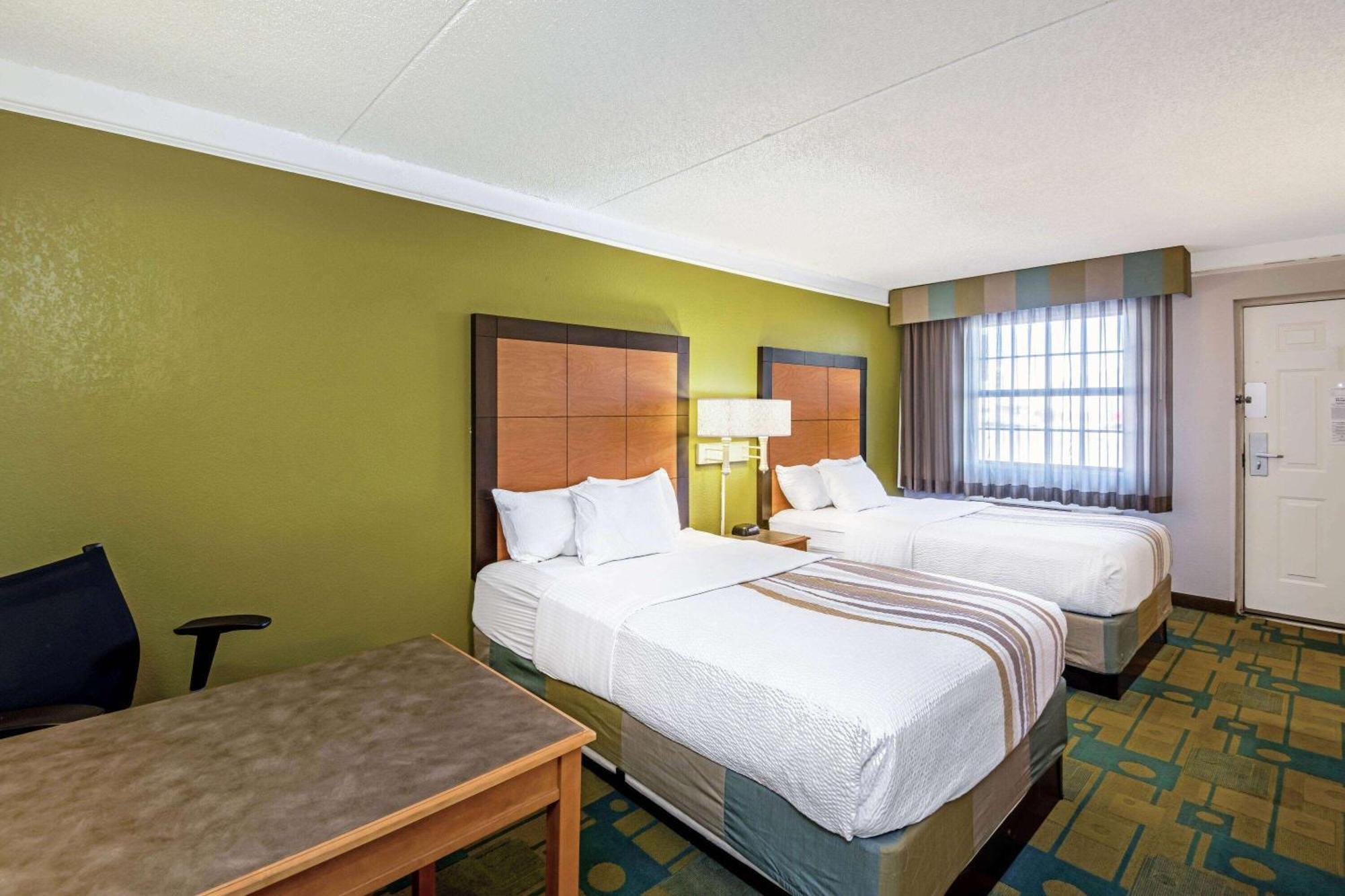 La Quinta By Wyndham Mid-city Hotel Amarillo