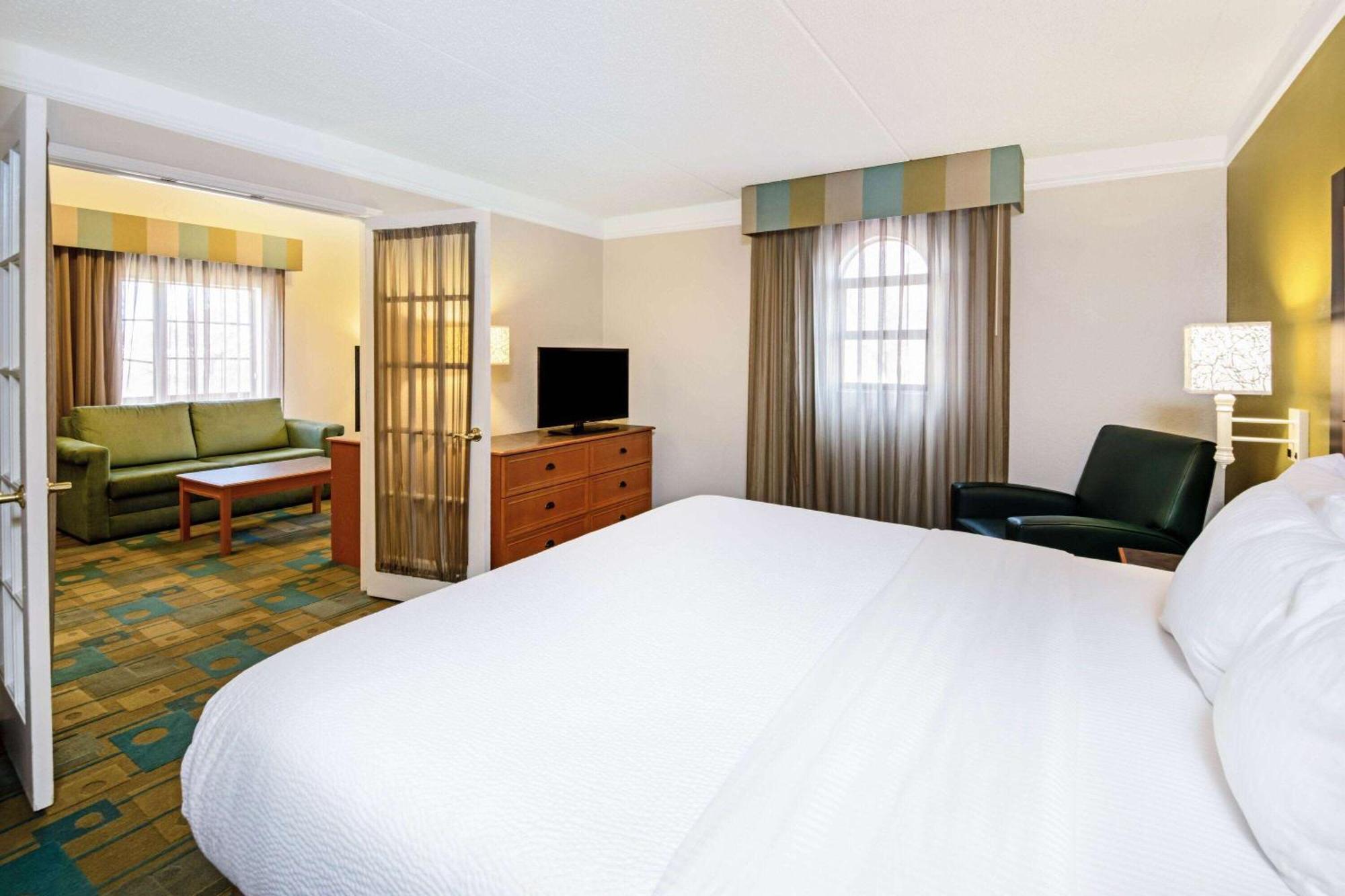 Hotel La Quinta By Wyndham Mid-city Amarillo