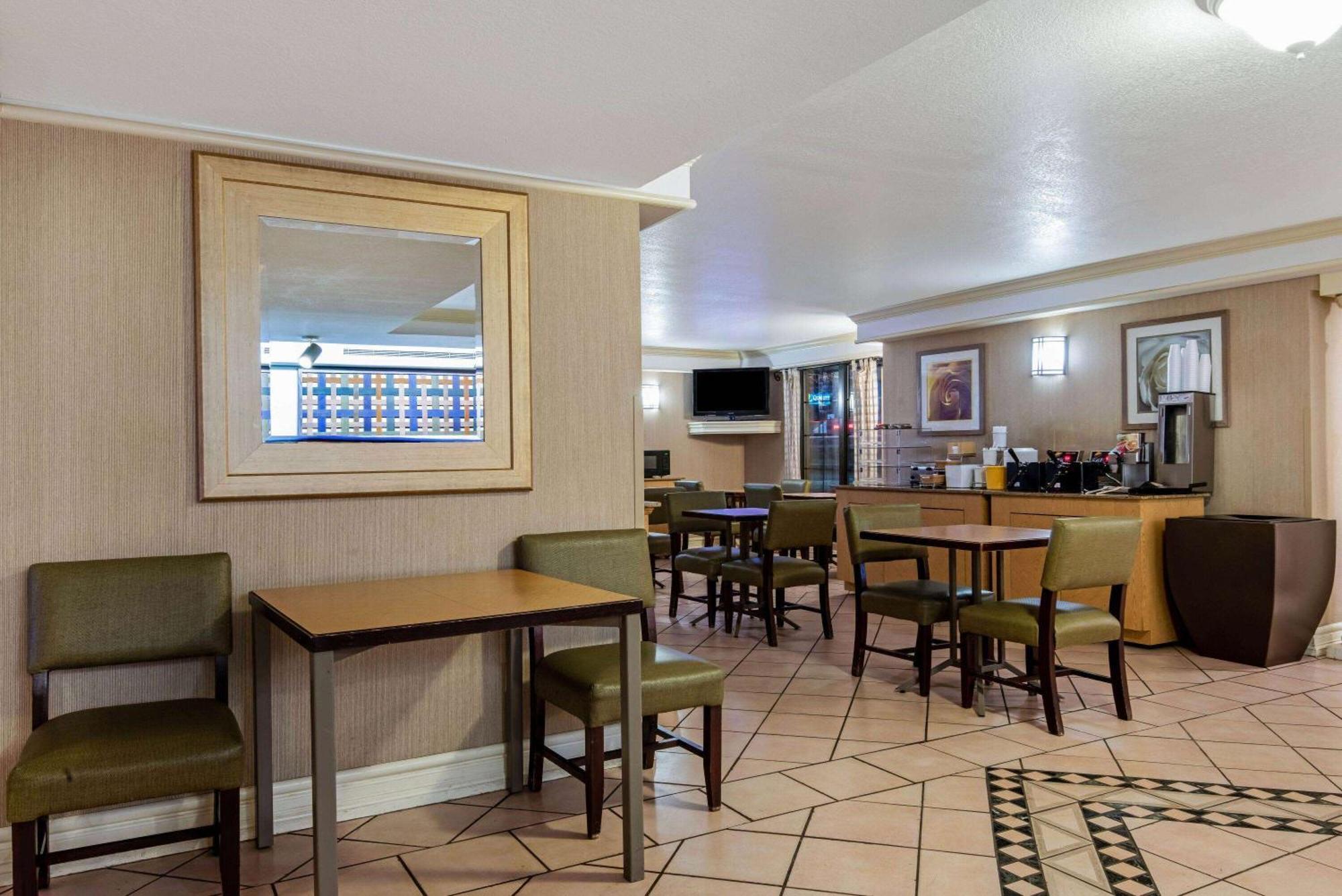 La Quinta By Wyndham Mid-city 3* Amarillo