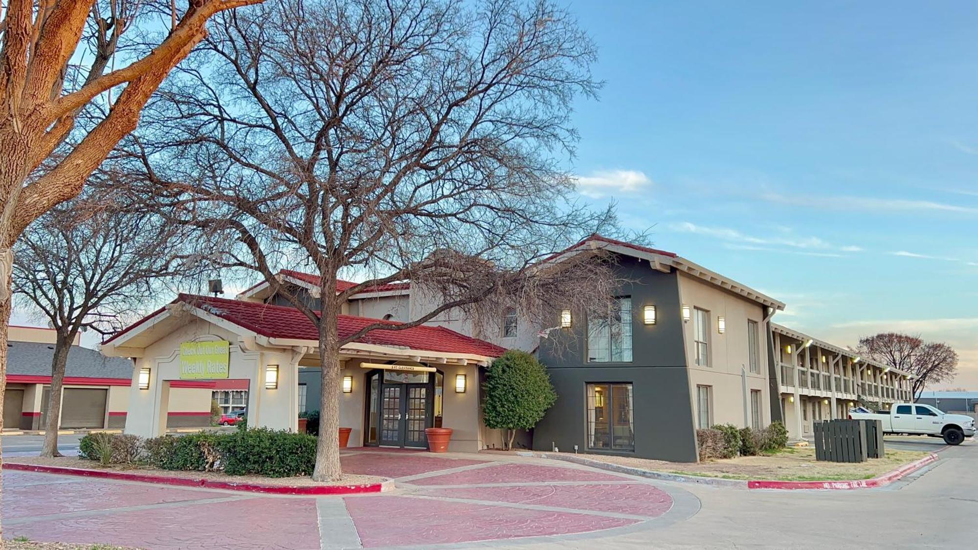 Hotel La Quinta By Wyndham Mid-city 3*