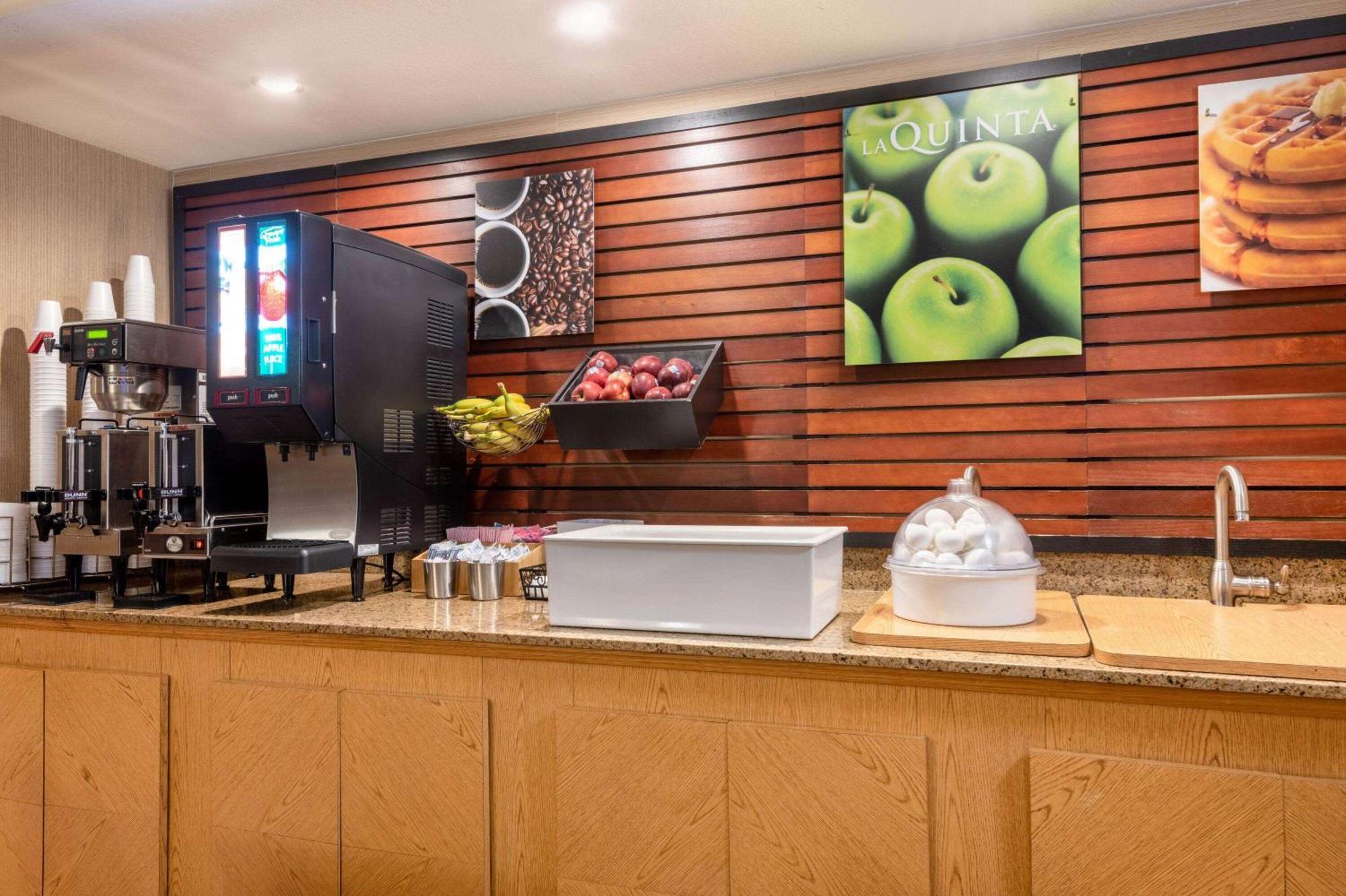 Hotel La Quinta By Wyndham Mid-city Amarillo