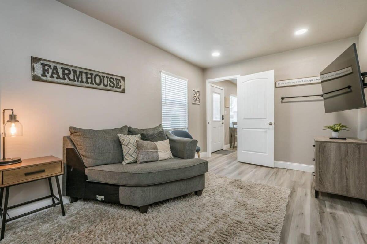 Amazing Hot Tub L Sleeps 14 * Amarillo
