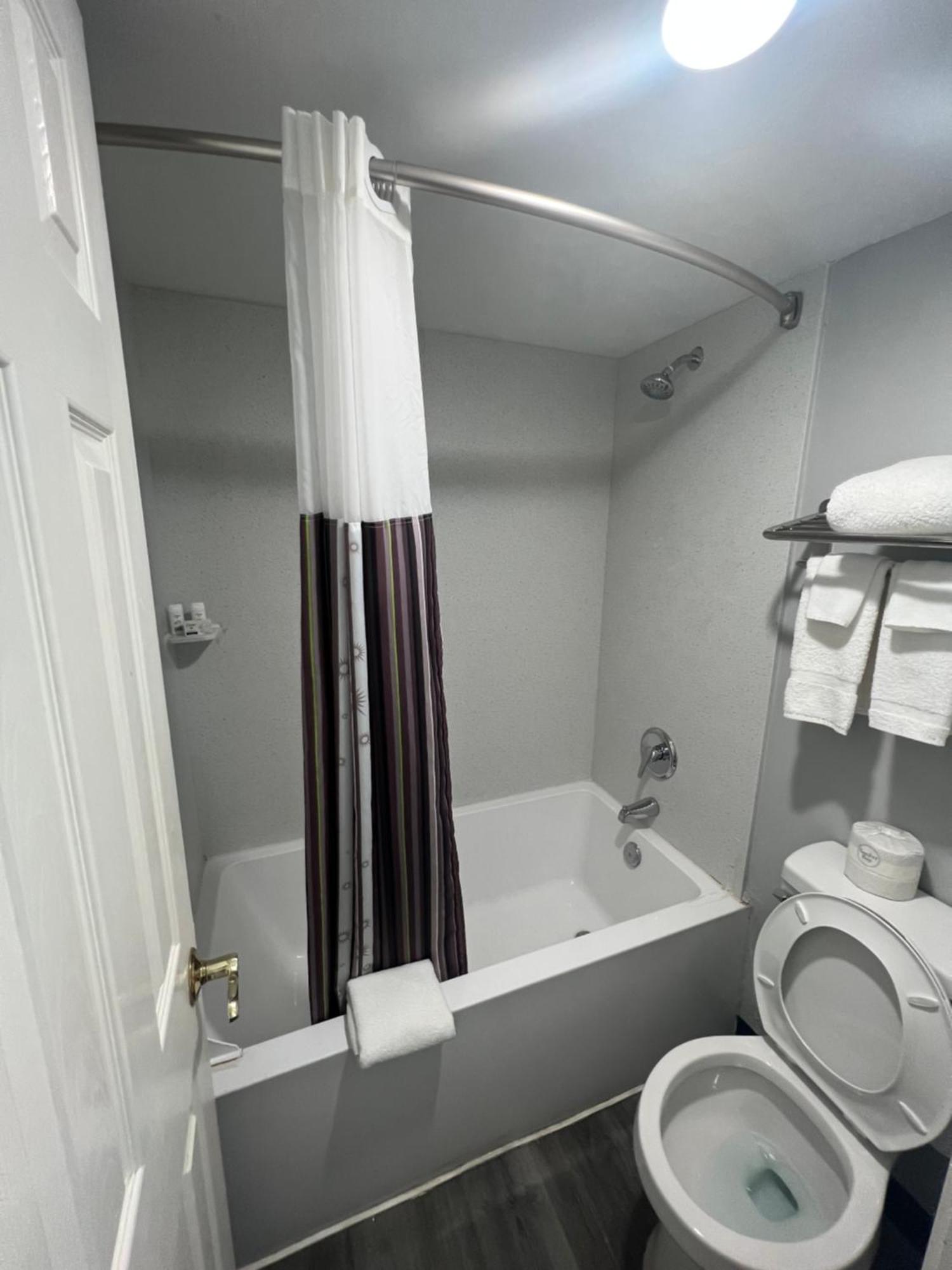La Quinta By Wyndham Mid-city 3*