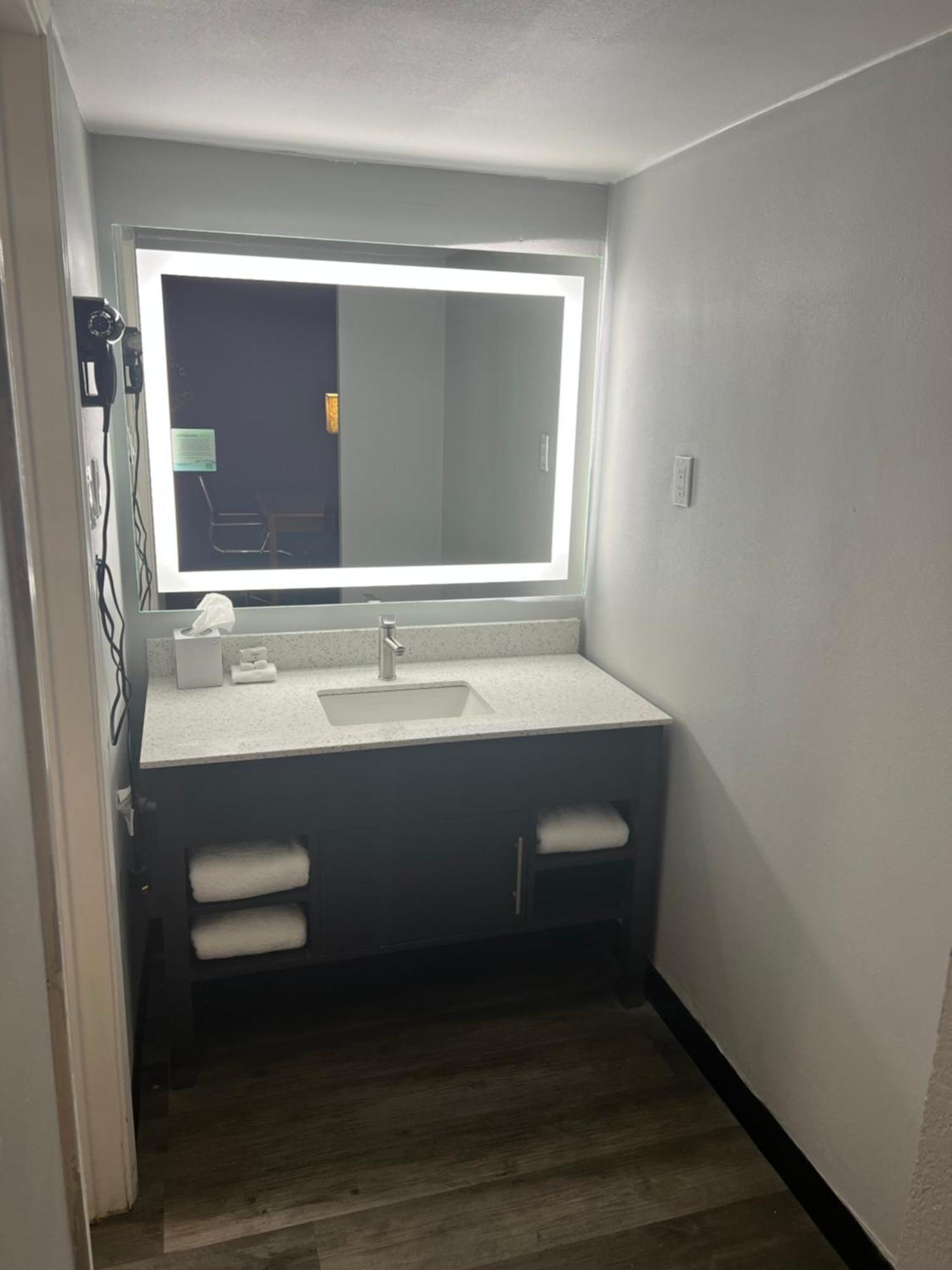 La Quinta By Wyndham Mid-city 3* Amarillo