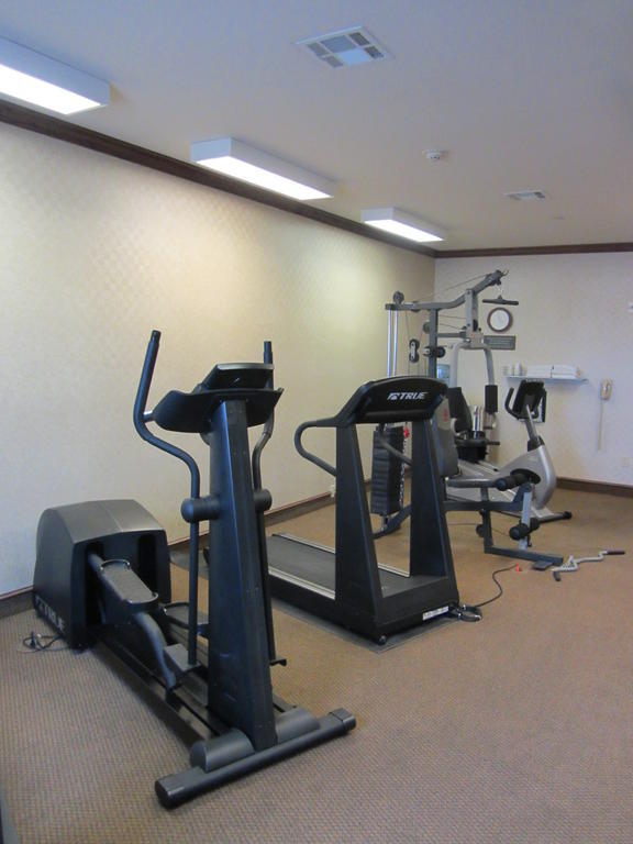 Hotel Country & By Radisson, I-40 West, Tx Amarillo