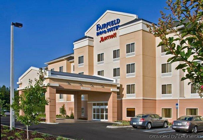 Fairfield & By Marriott Airport 3* Amarillo