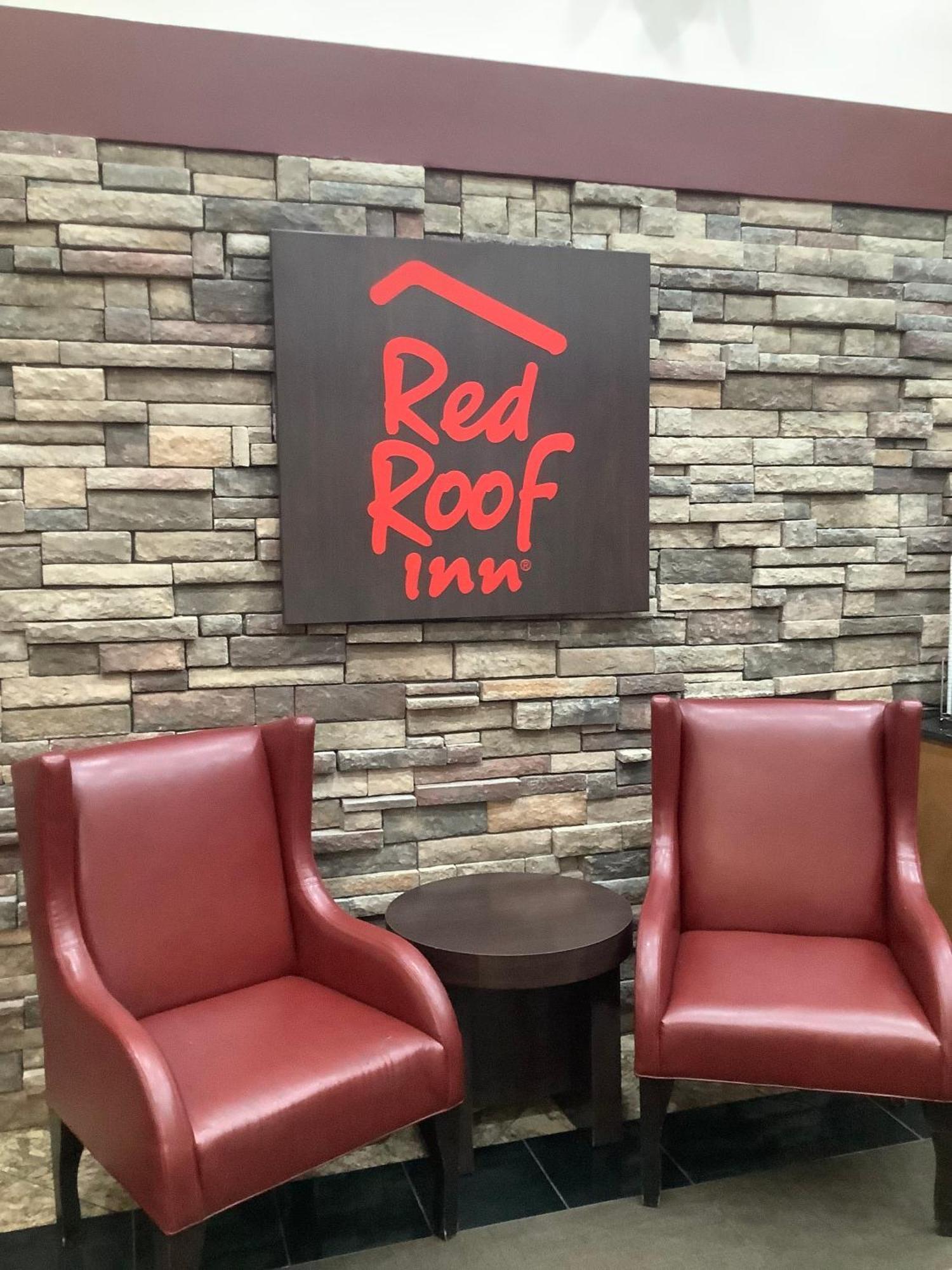 Red Roof West 2* Amarillo