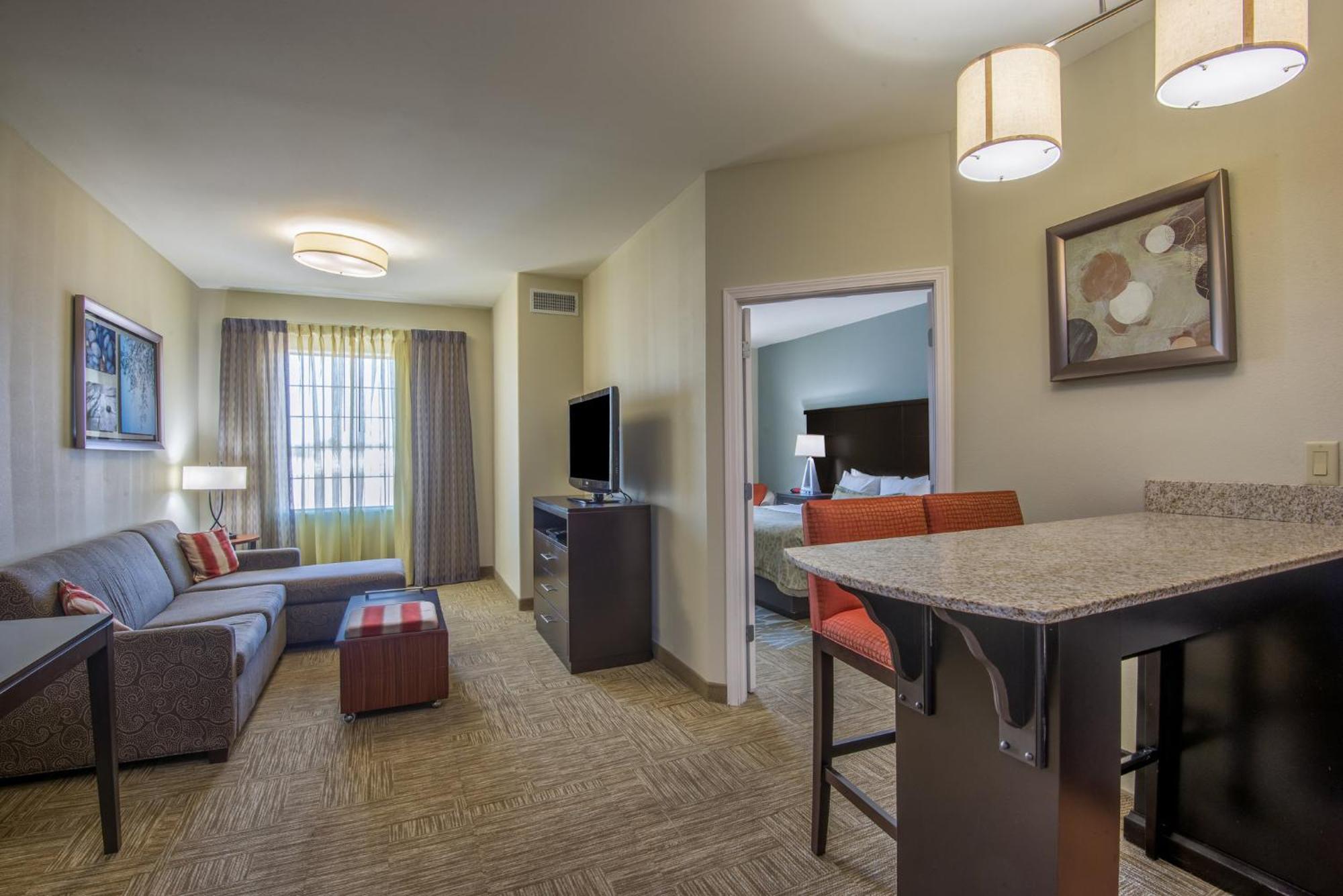 Staybridge Western Crossing By Ihg 3* Amarillo