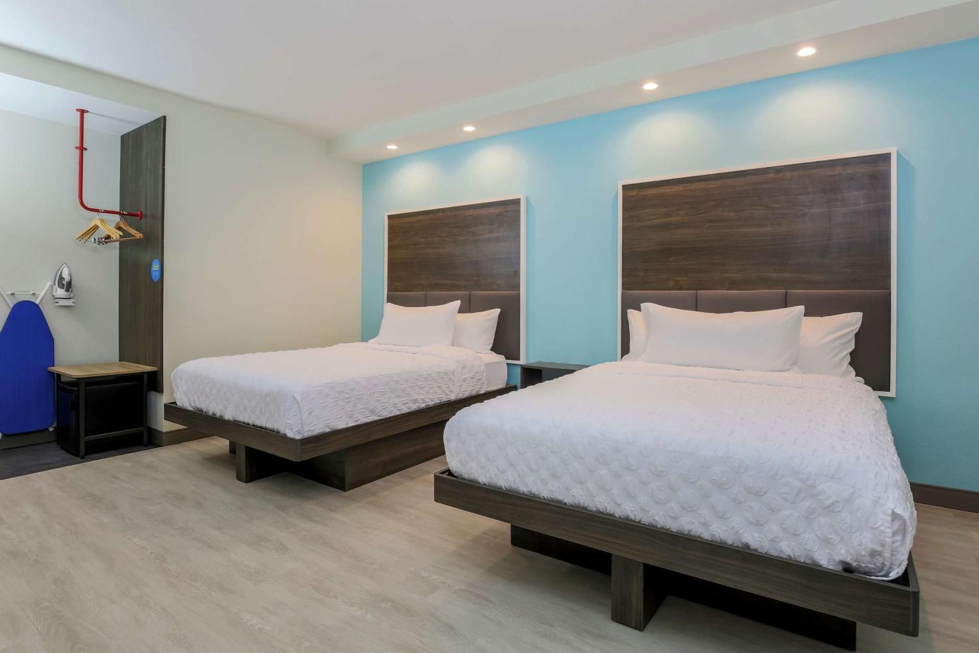 Tru By Hilton West 3* Amarillo