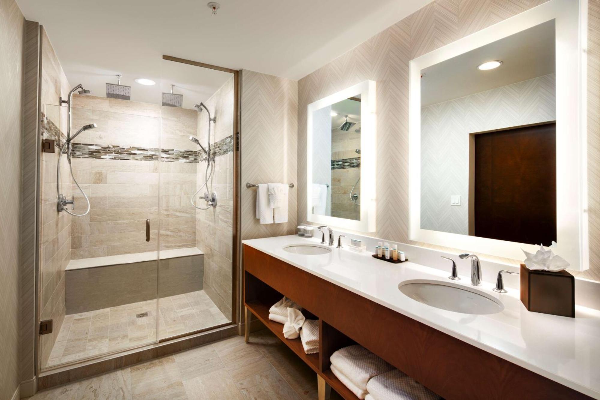 Embassy Suites Amarillo Downtown 4* Amarillo