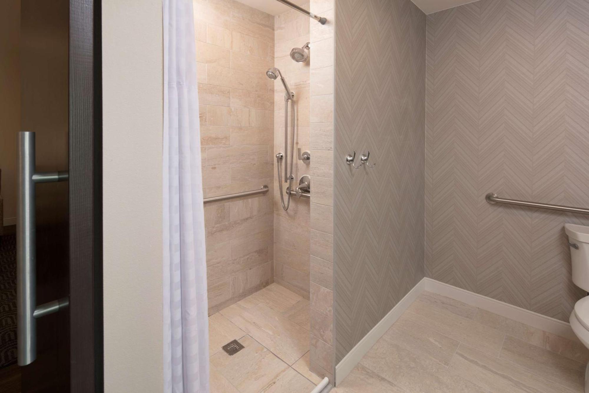 Embassy Suites Amarillo Downtown Hotel Amarillo