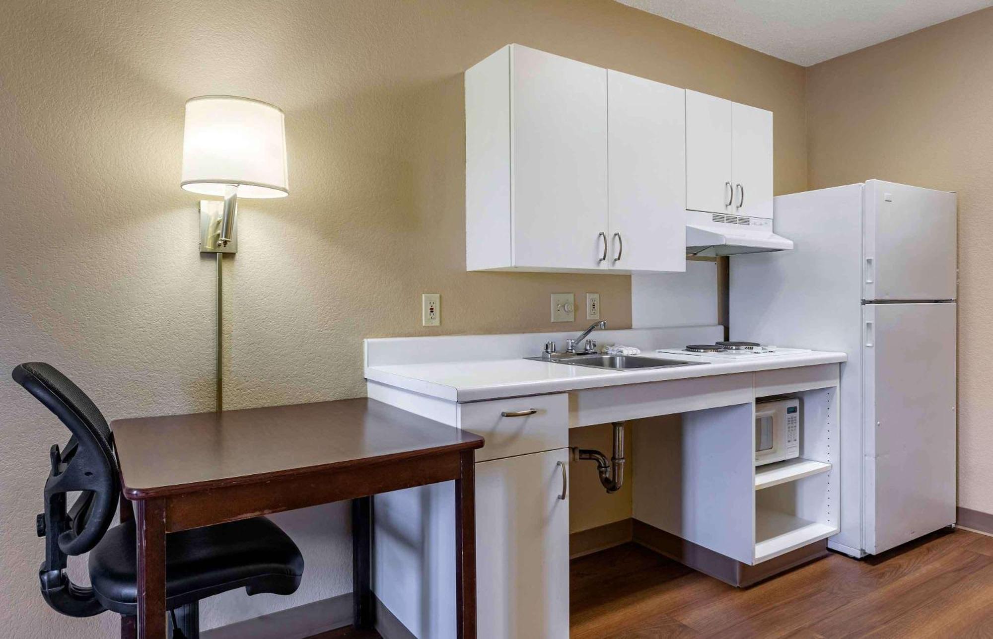 Hotel Extended America - - West