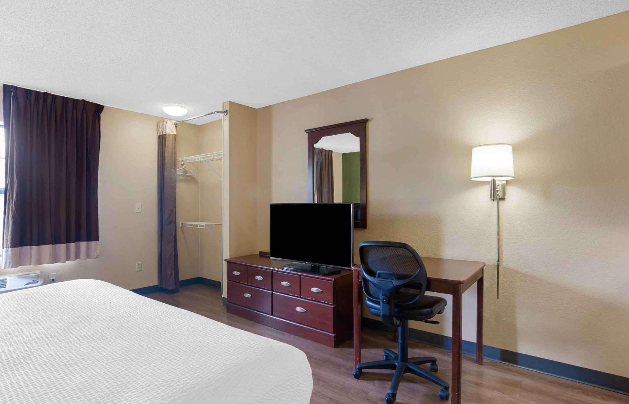 Hotel Extended America - - West 2*