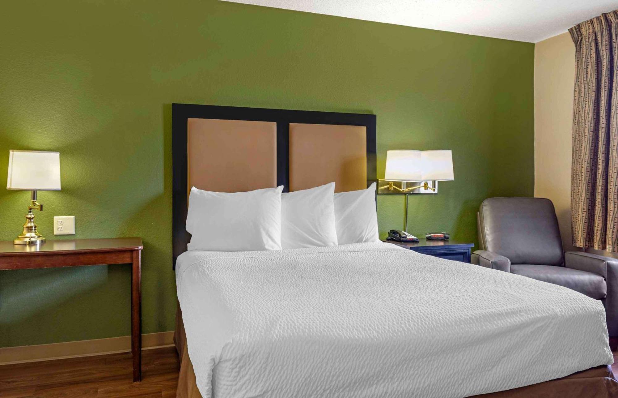 Hotel Extended America - - West 2*