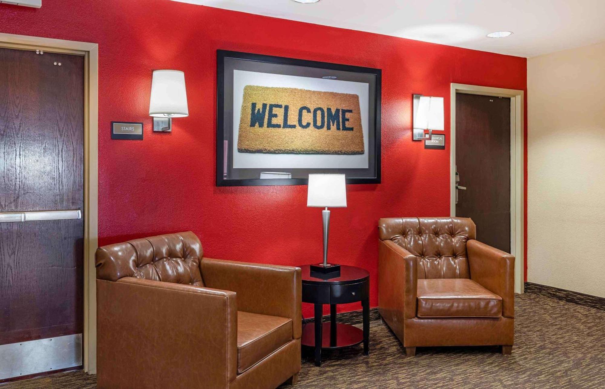 Extended America - - West Hotel 2*