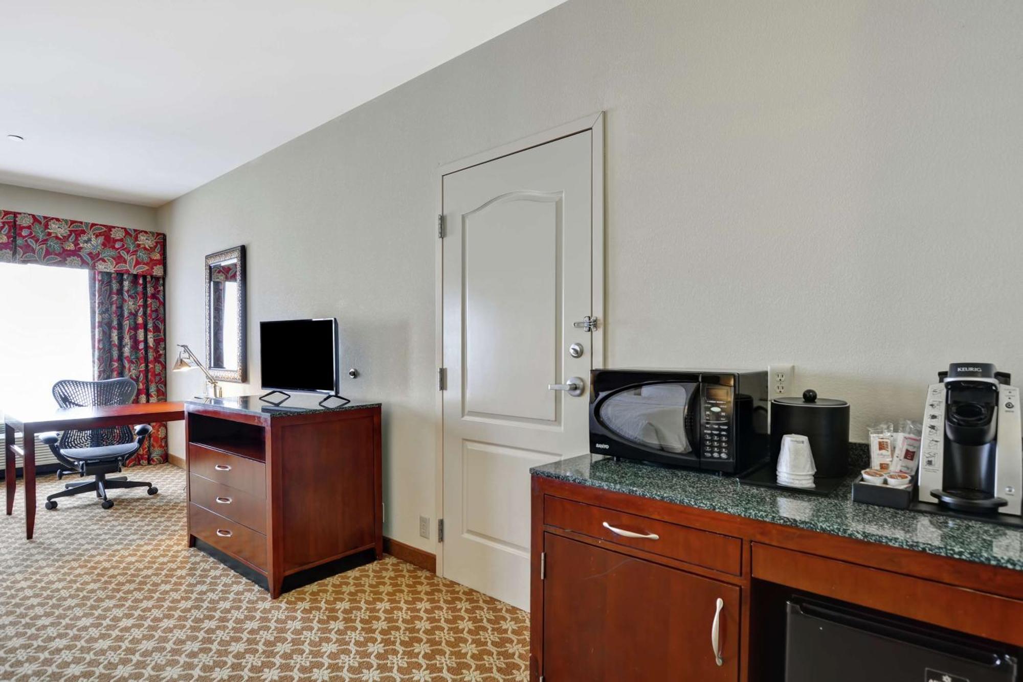 Hotel Hilton Garden 3*