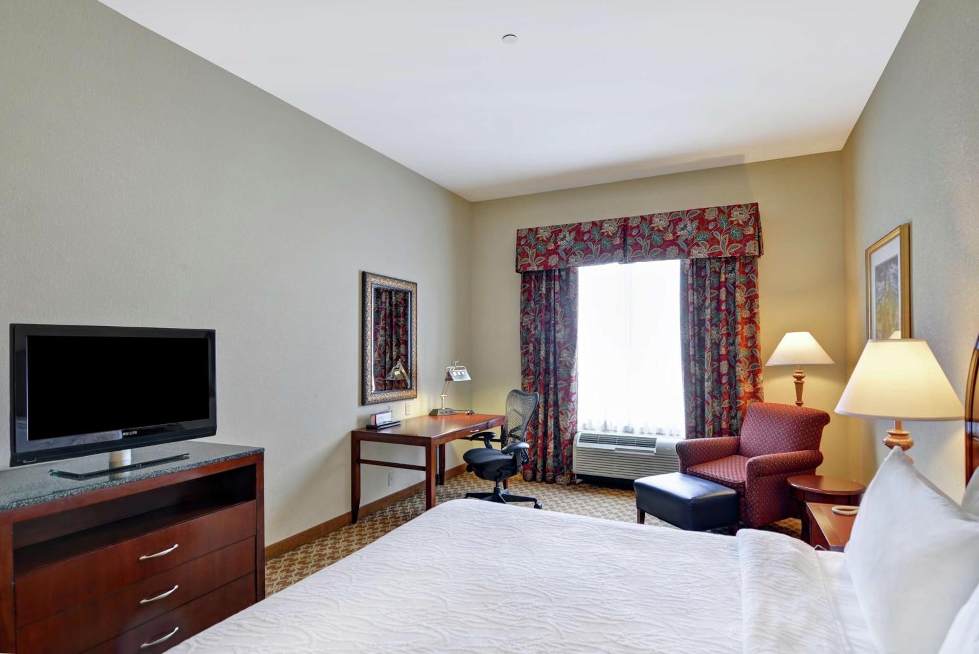 Hotel Hilton Garden 3*
