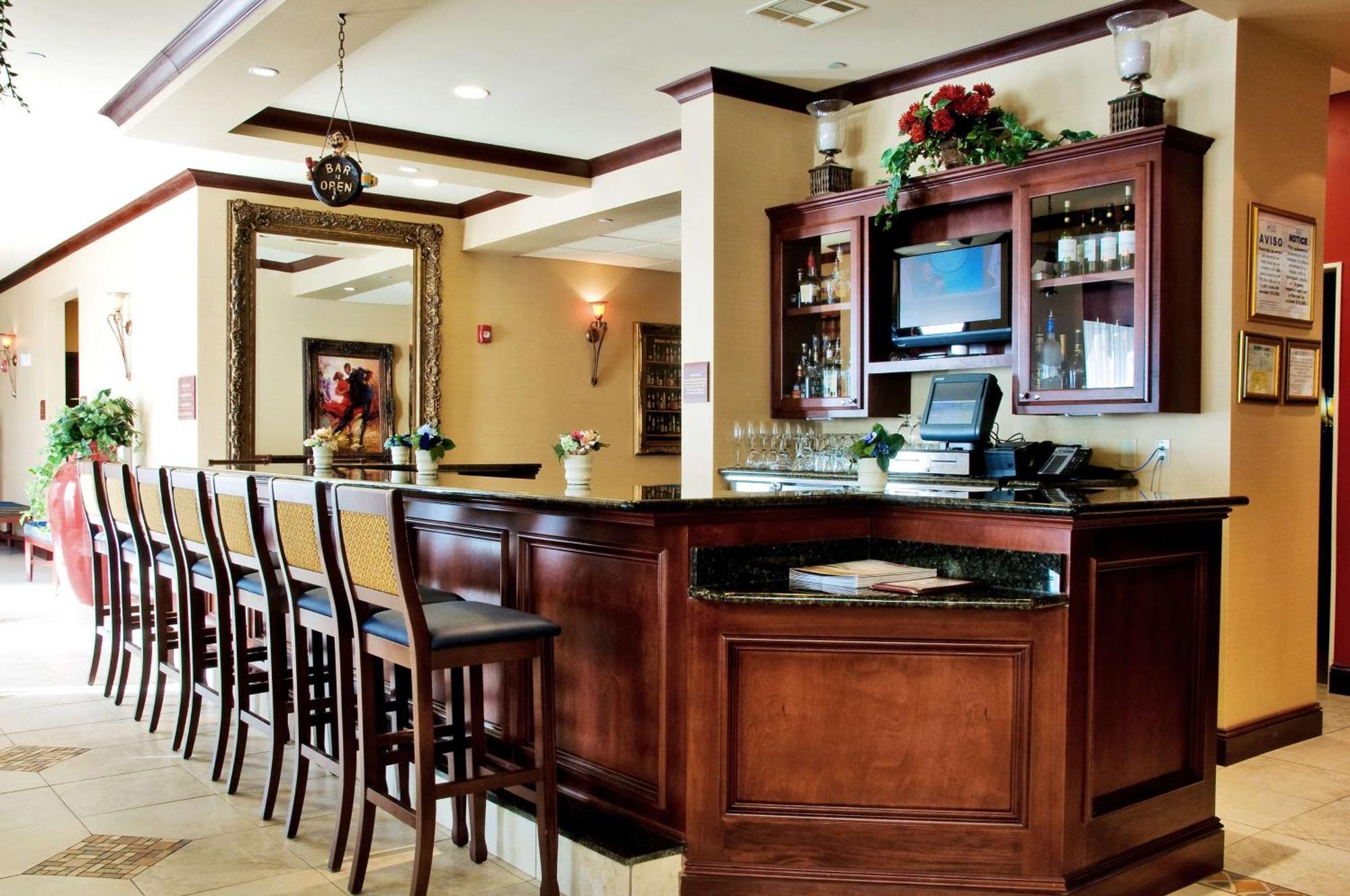 Hilton Garden 3*