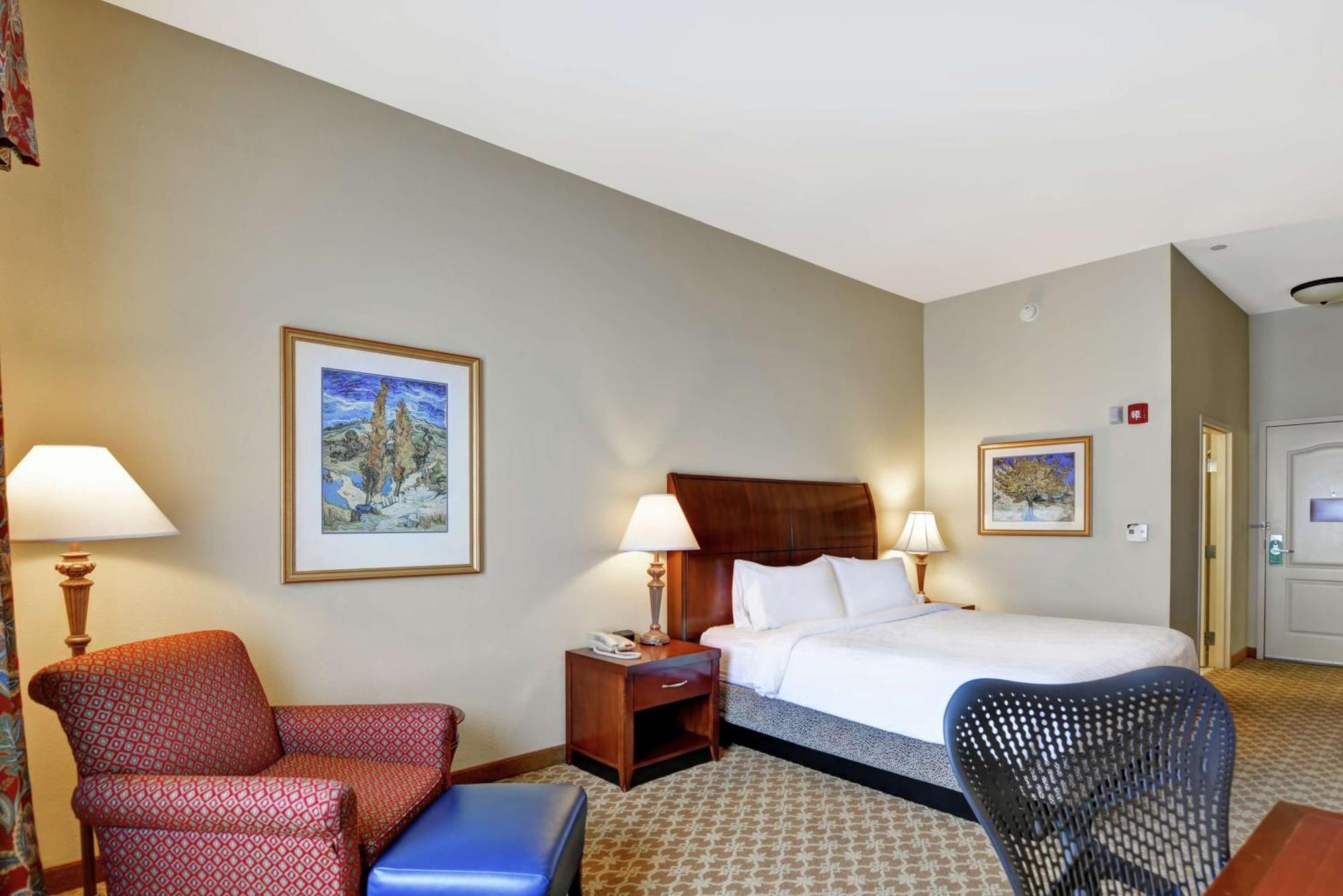 Hilton Garden Hotel Amarillo