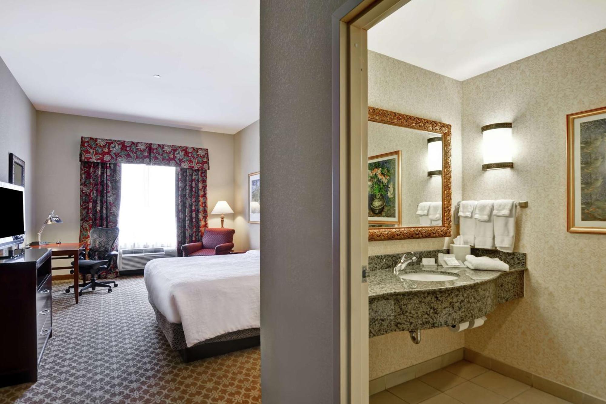 Hilton Garden Hotel Amarillo