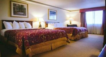 Hilton Garden Hotel Amarillo