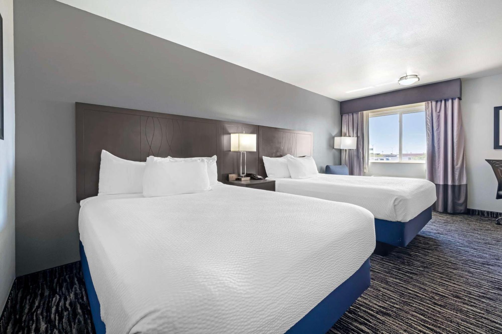 Hotel Western Santa Fe