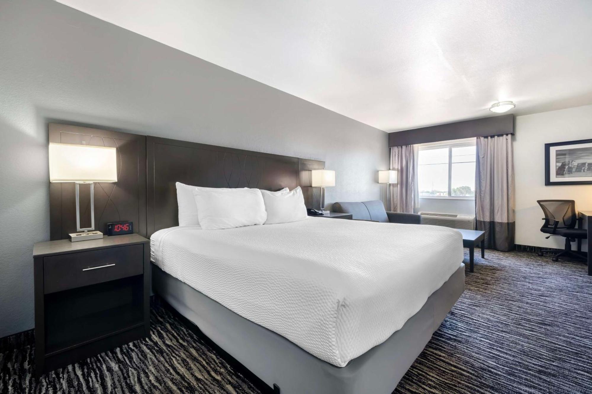 Hotel Western Santa Fe