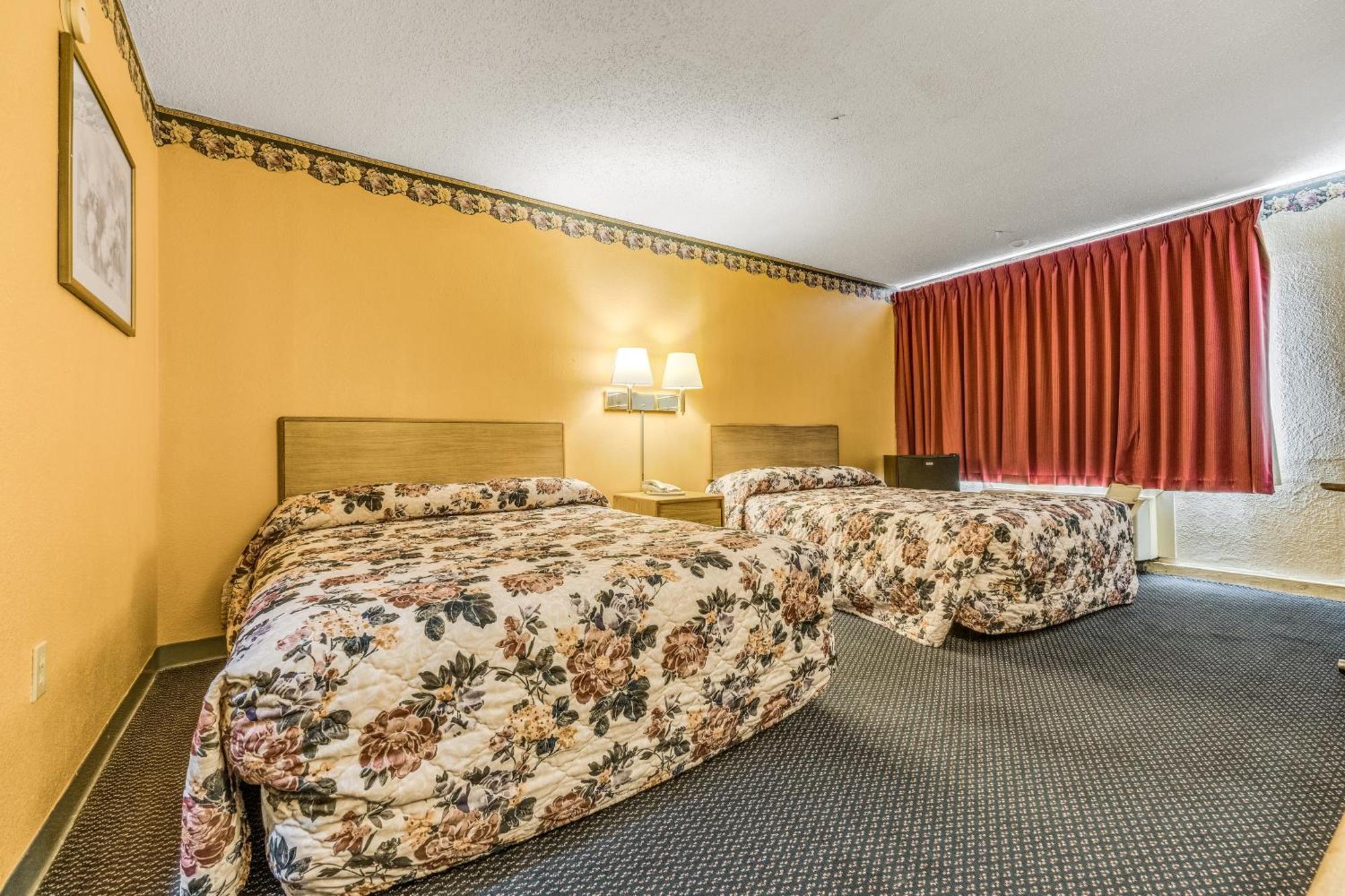 Motel Camelot Amarillo