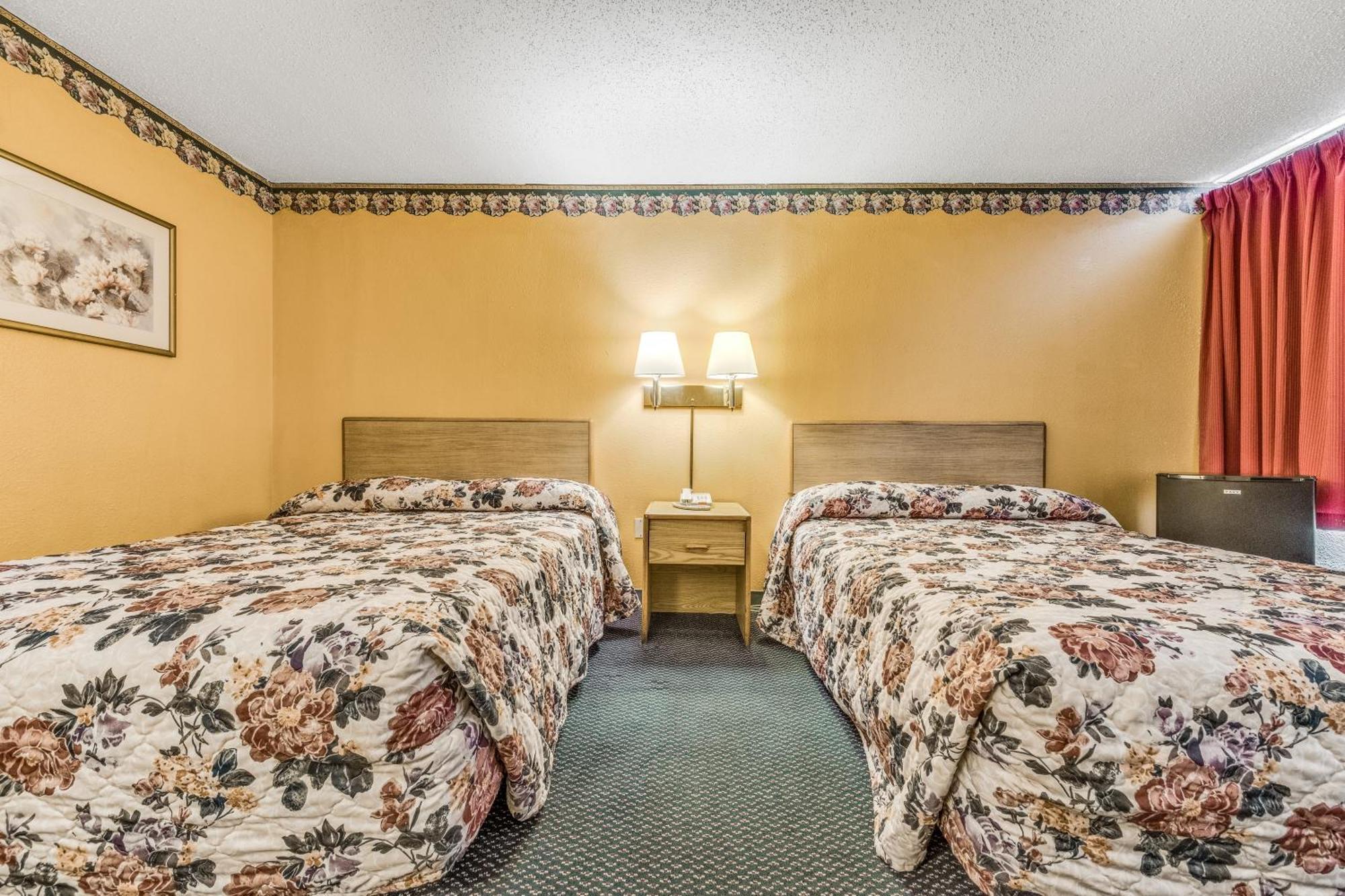 Motel Camelot Amarillo