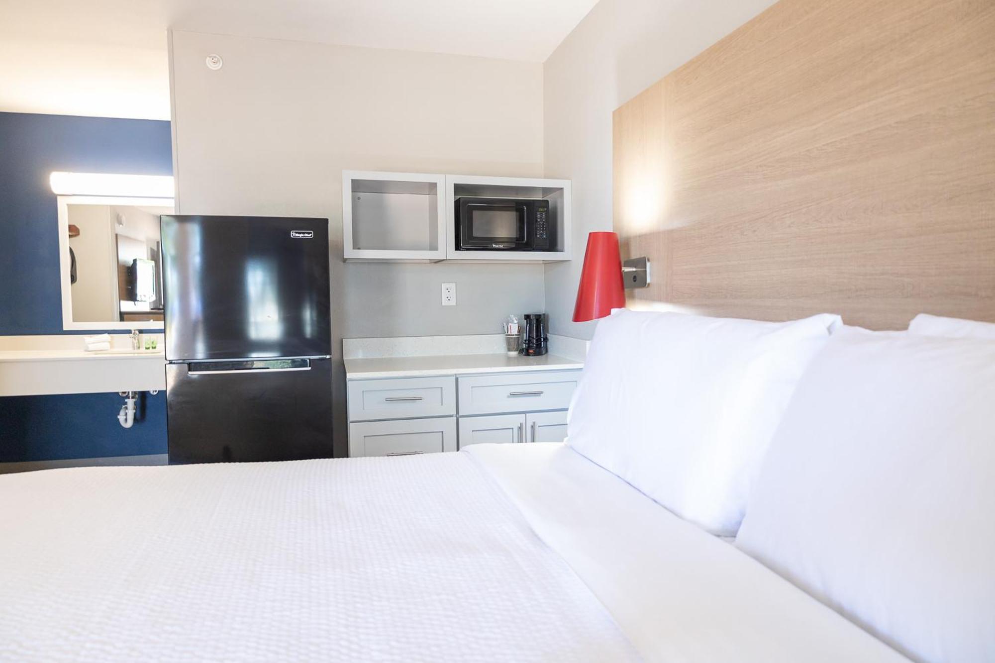 Hotel Atrea Amarillo