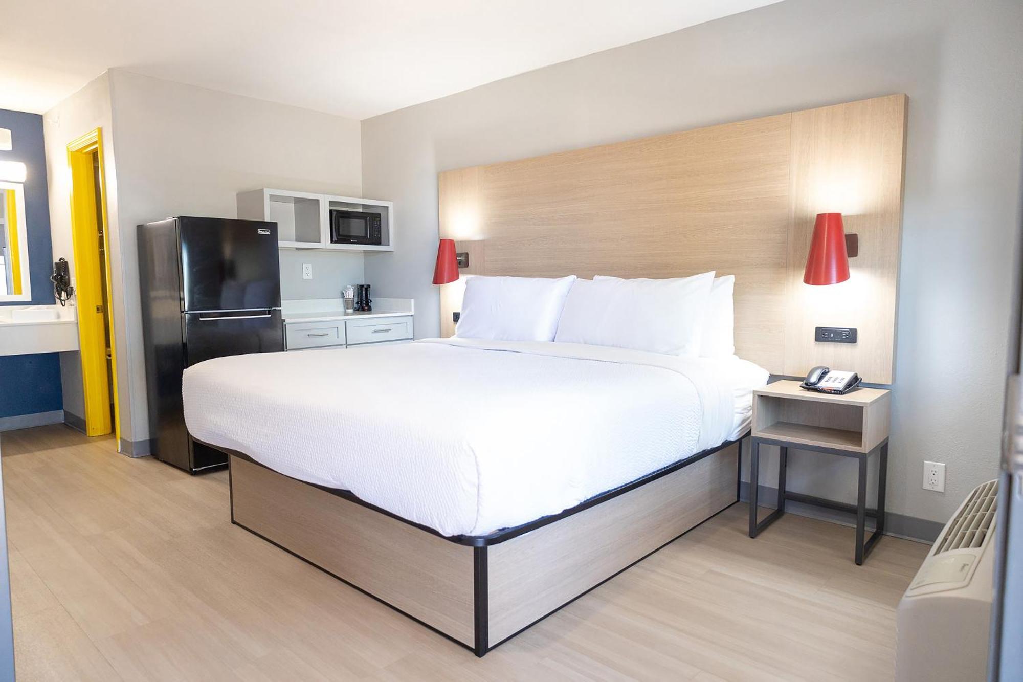 Atrea Hotel 3*