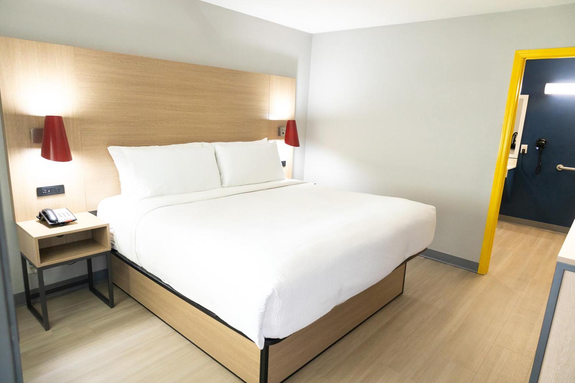 Atrea Hotel Amarillo