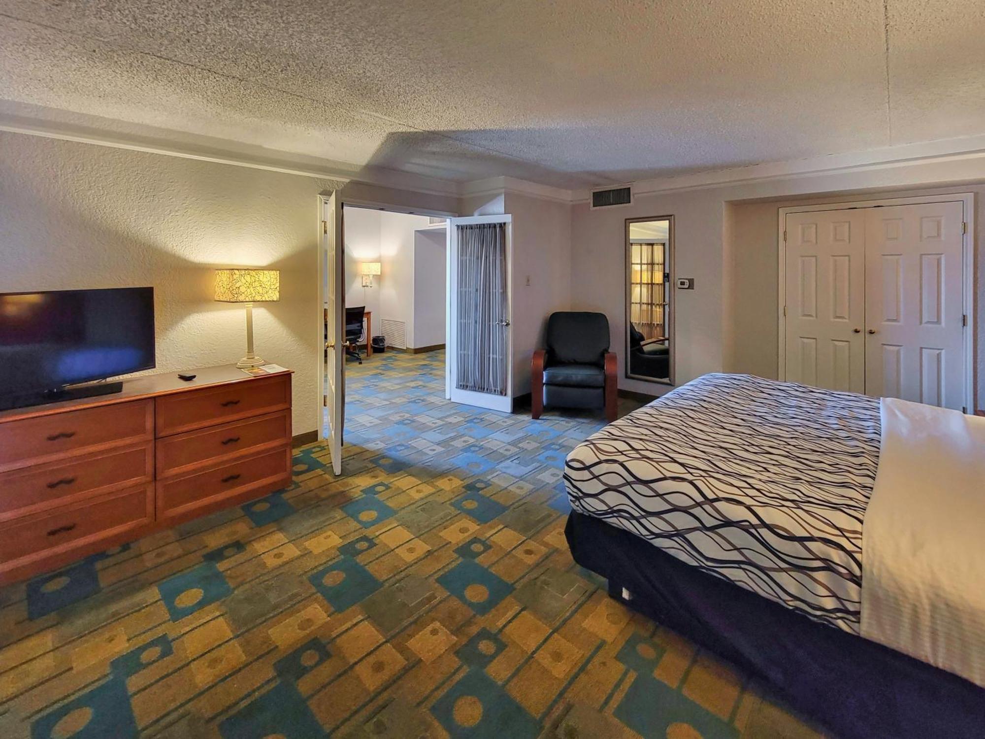 Hotel La Quinta By Wyndham West Medical Center