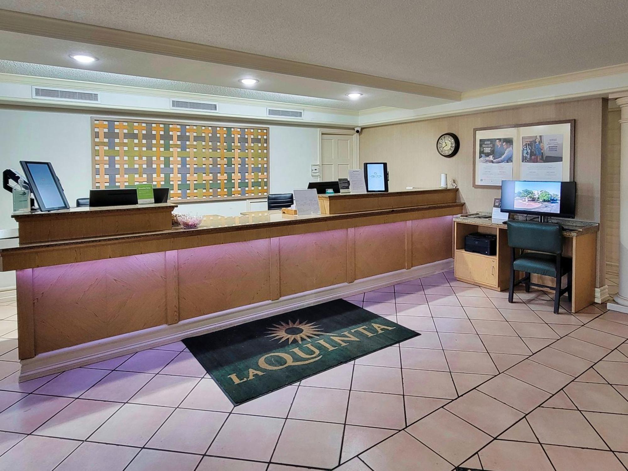 Hotel La Quinta By Wyndham West Medical Center Amarillo