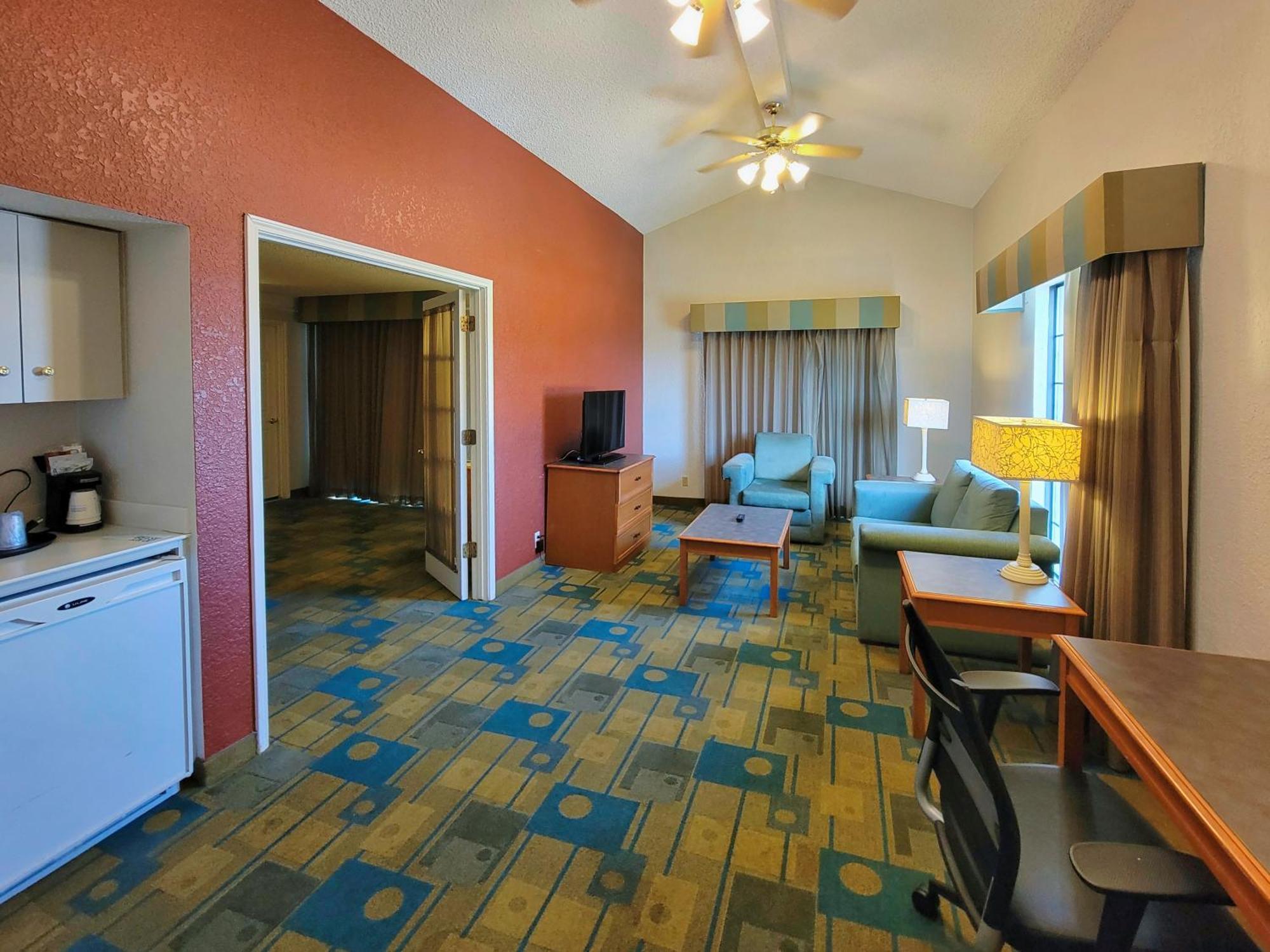 La Quinta By Wyndham West Medical Center Amarillo