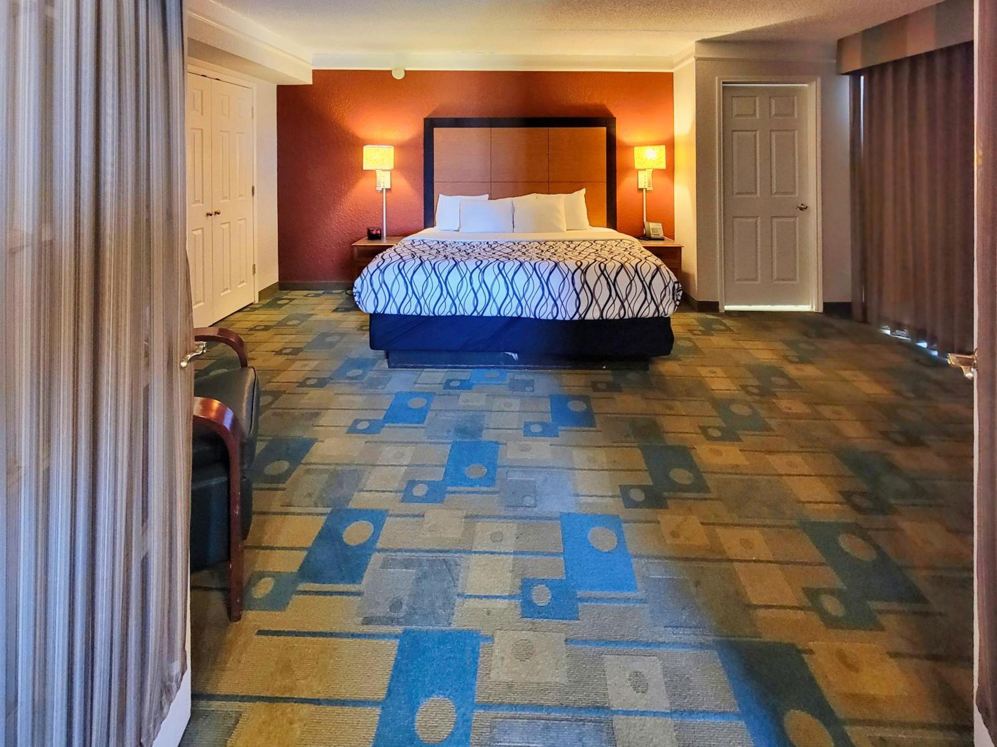 La Quinta By Wyndham West Medical Center 3* Amarillo