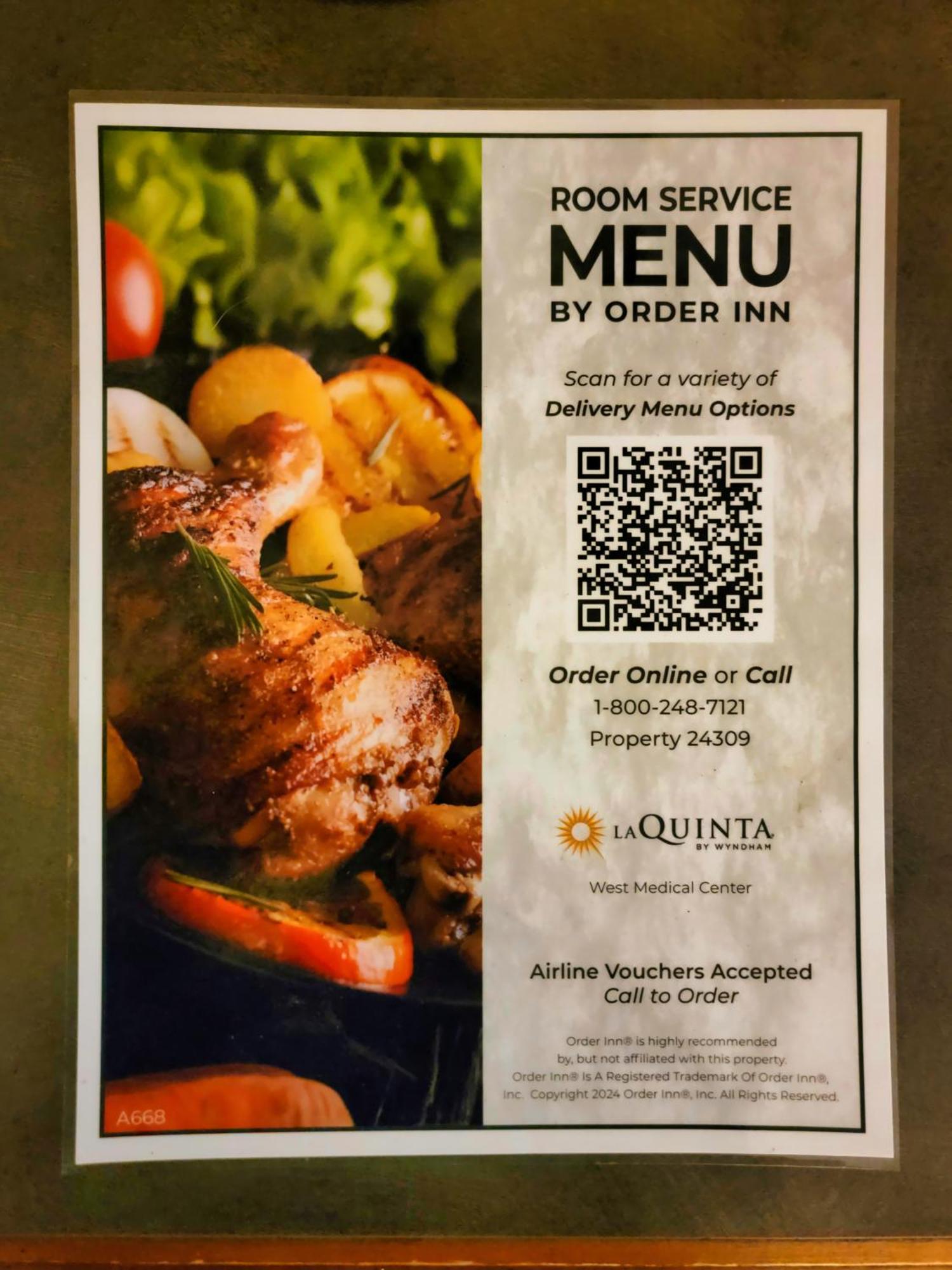 Hotel La Quinta By Wyndham West Medical Center Amarillo