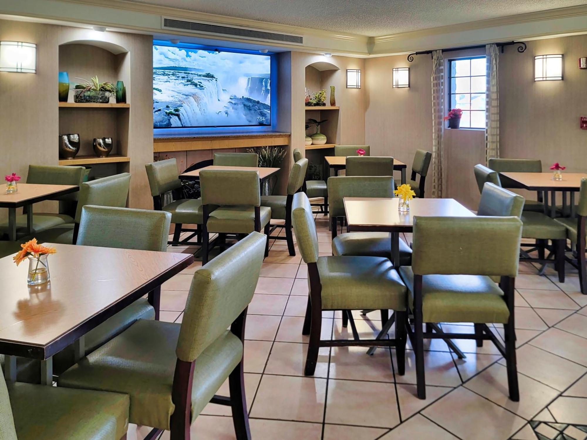 La Quinta By Wyndham West Medical Center Amarillo