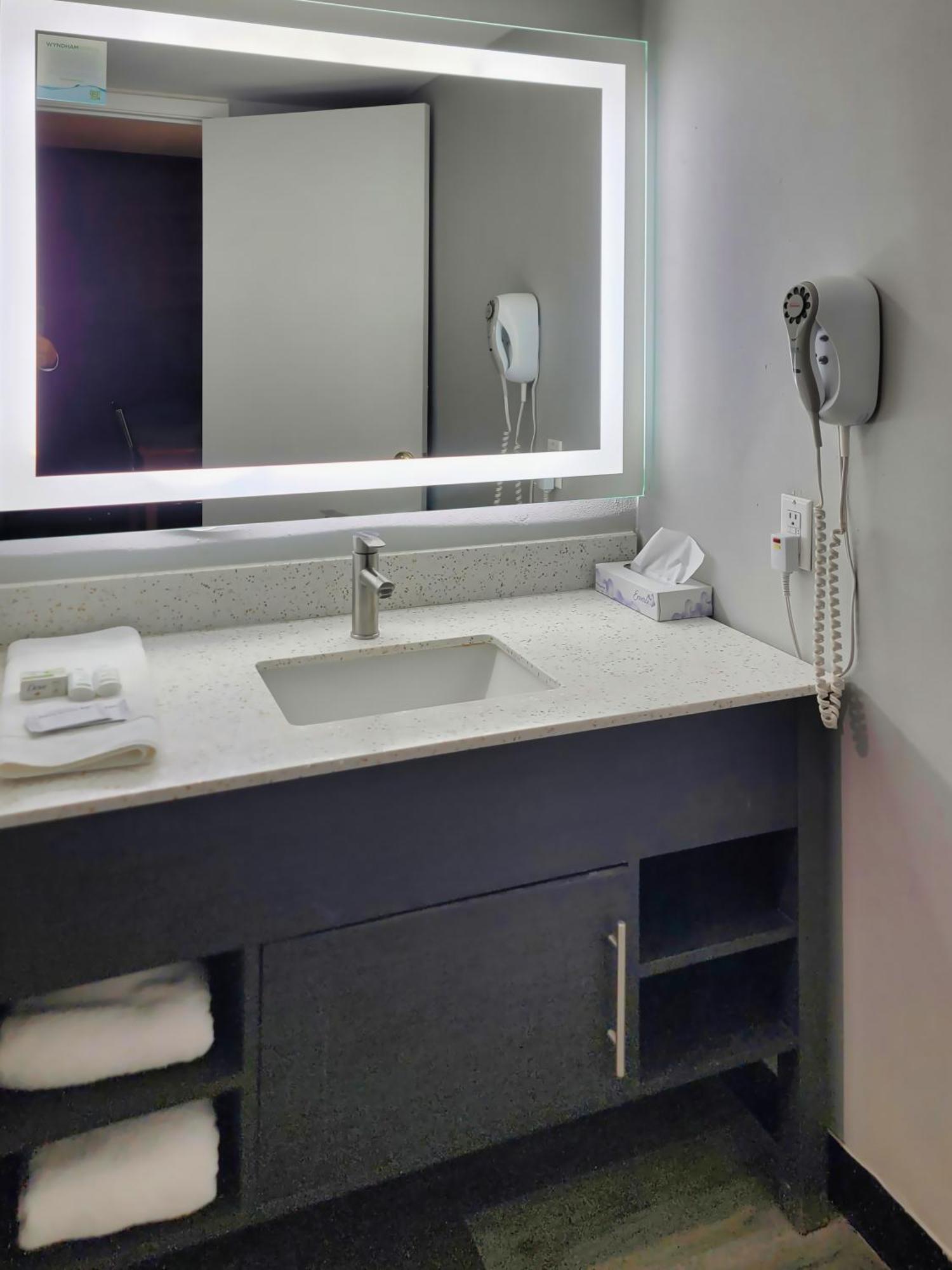 La Quinta By Wyndham West Medical Center Hotel Amarillo