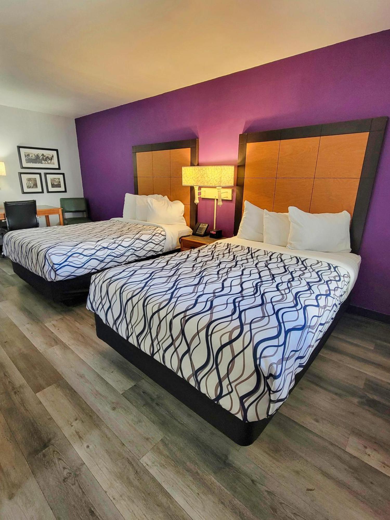 Hotel La Quinta By Wyndham West Medical Center Amarillo