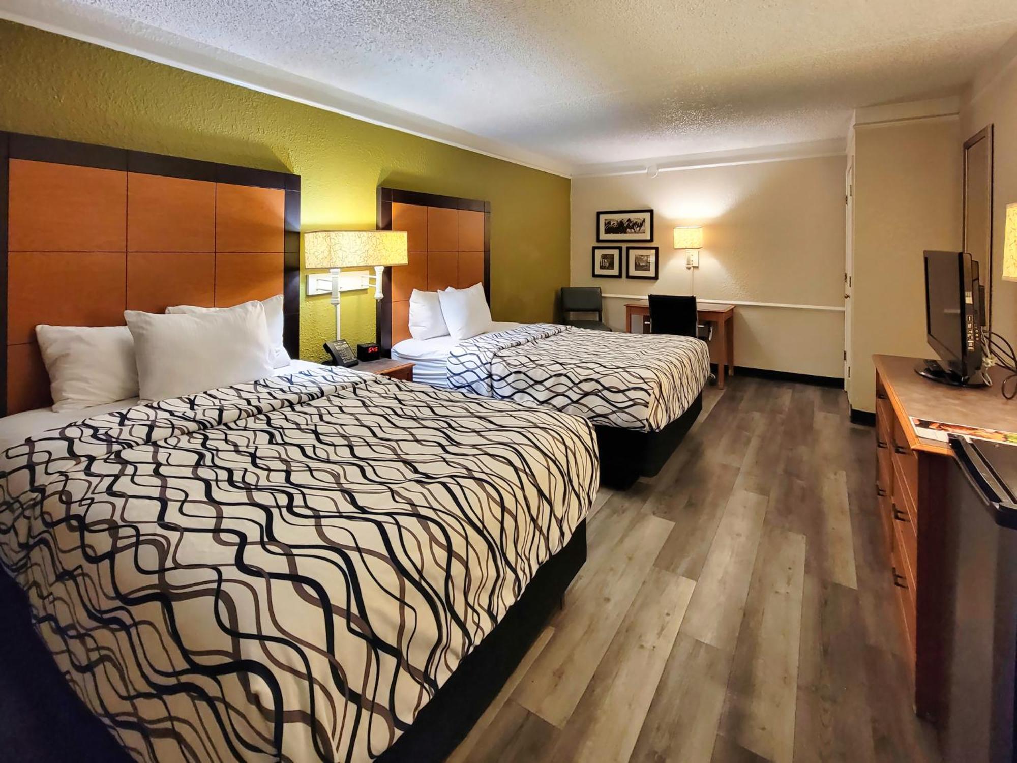 La Quinta By Wyndham West Medical Center 3*