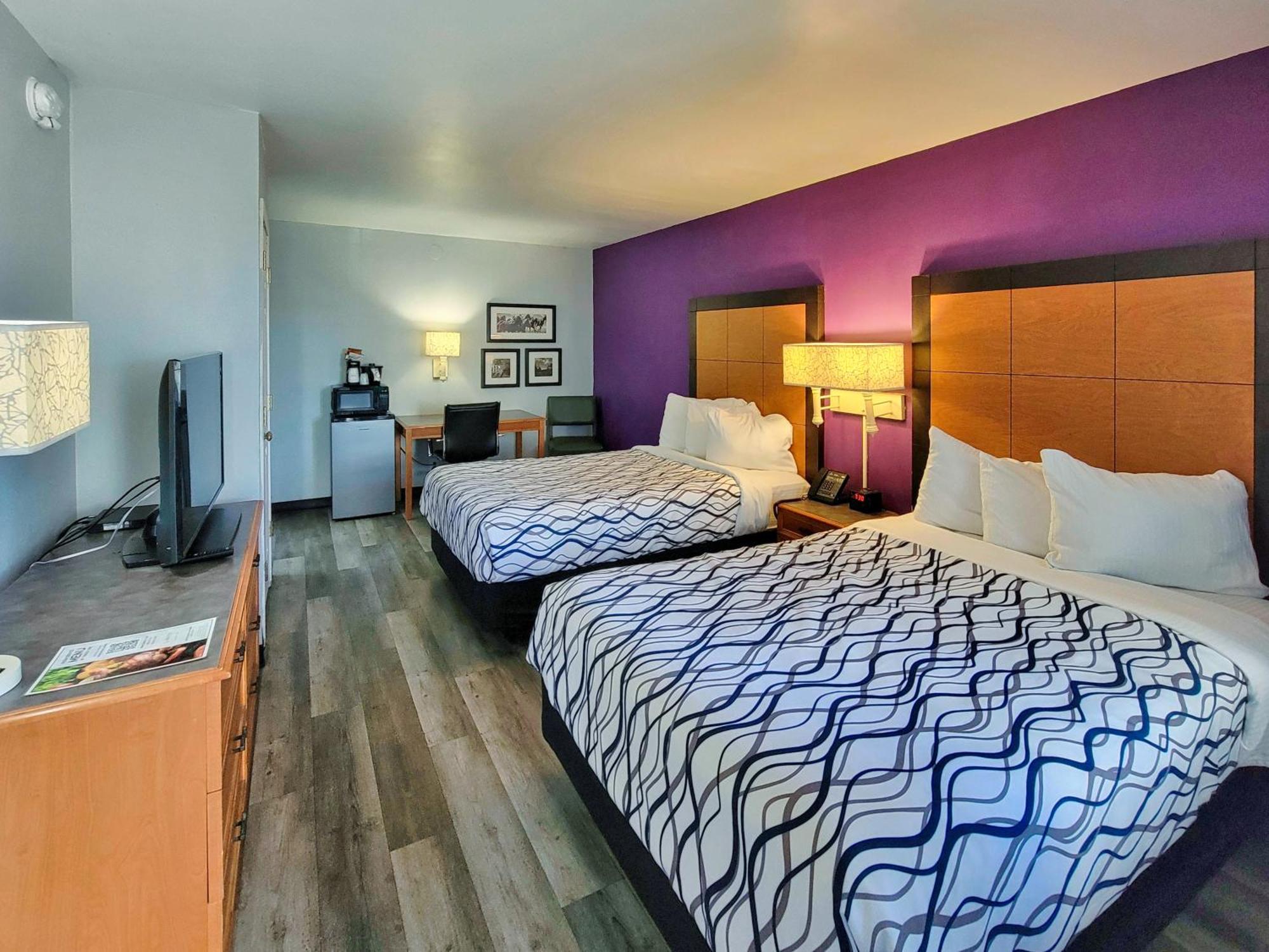 La Quinta By Wyndham West Medical Center Amarillo