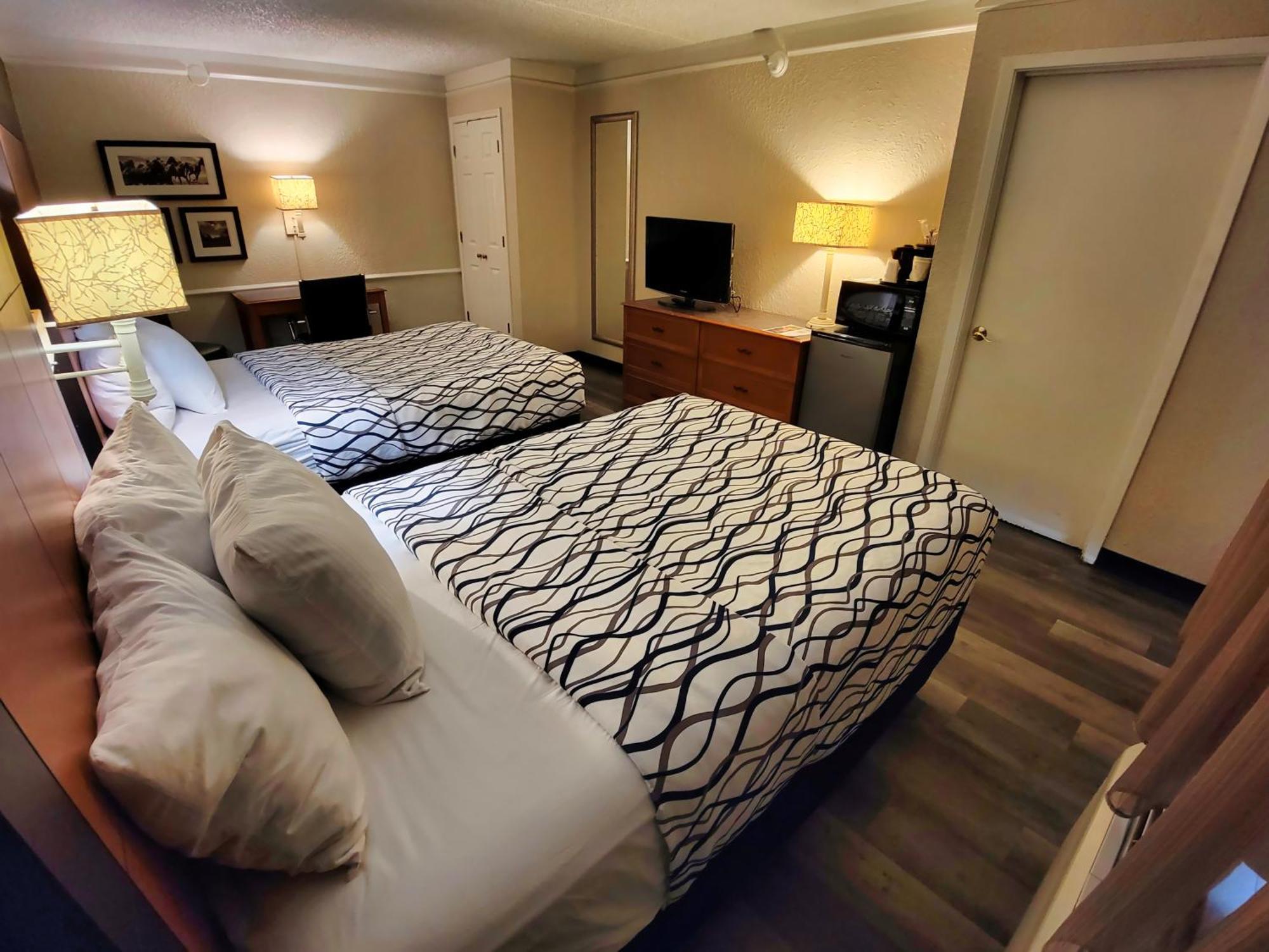 La Quinta By Wyndham West Medical Center 3* Amarillo