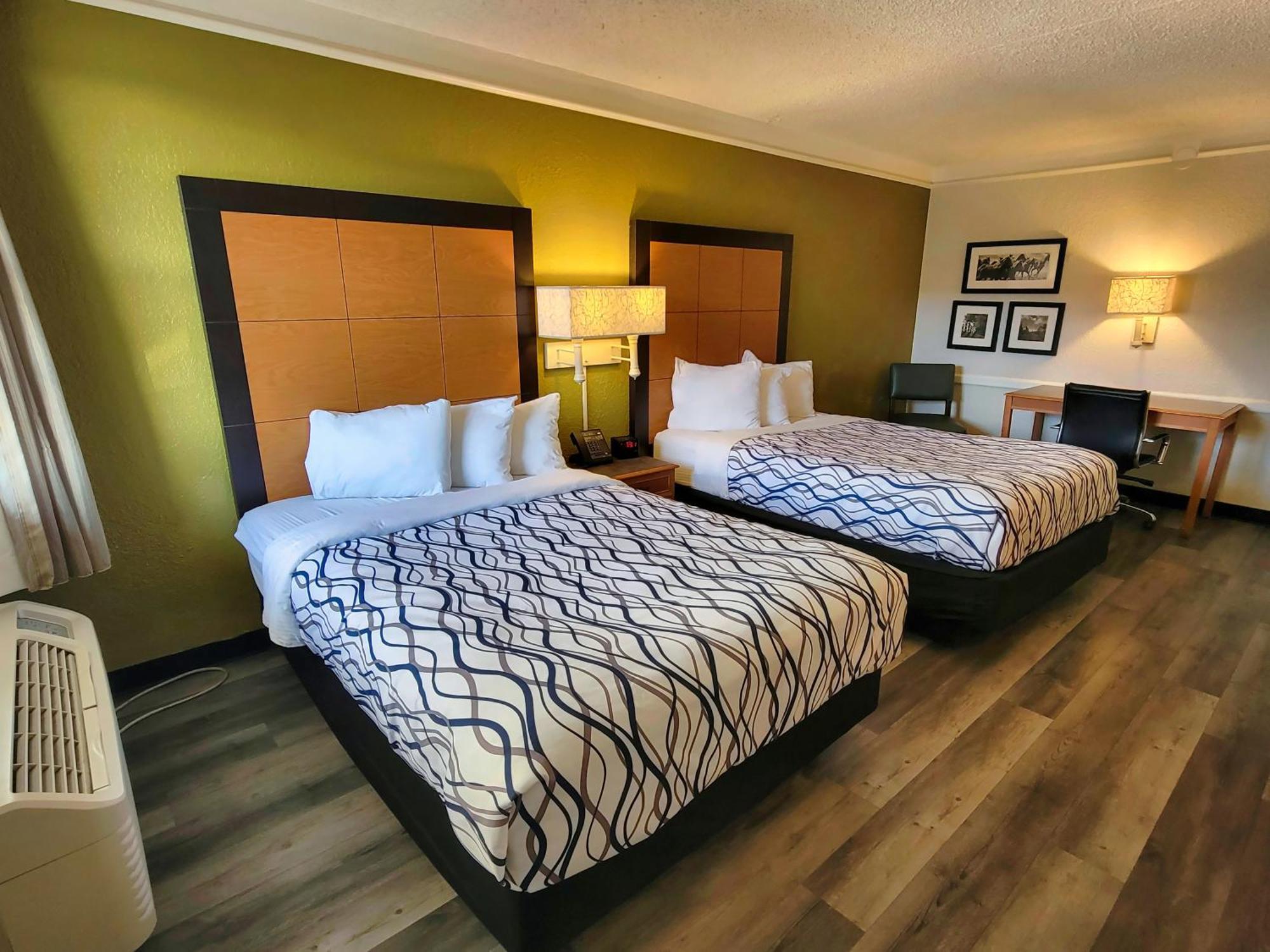 Hotel La Quinta By Wyndham West Medical Center