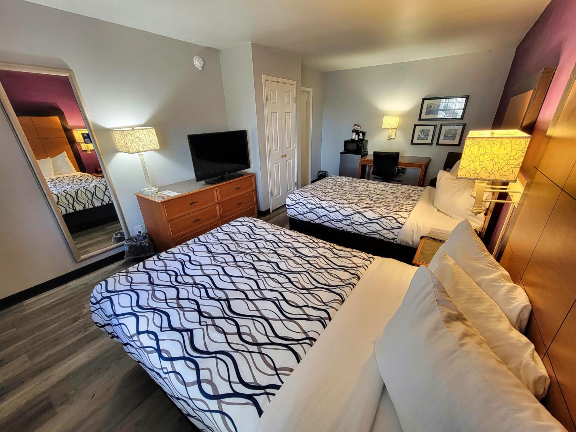 Hotel La Quinta By Wyndham West Medical Center