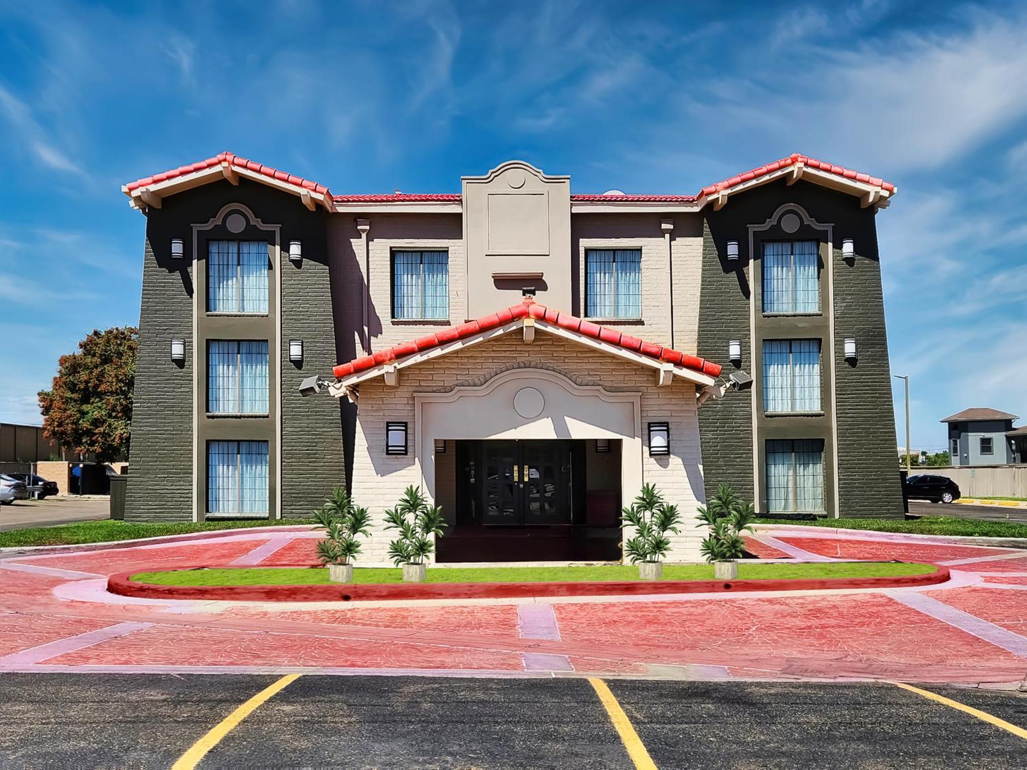 La Quinta By Wyndham West Medical Center