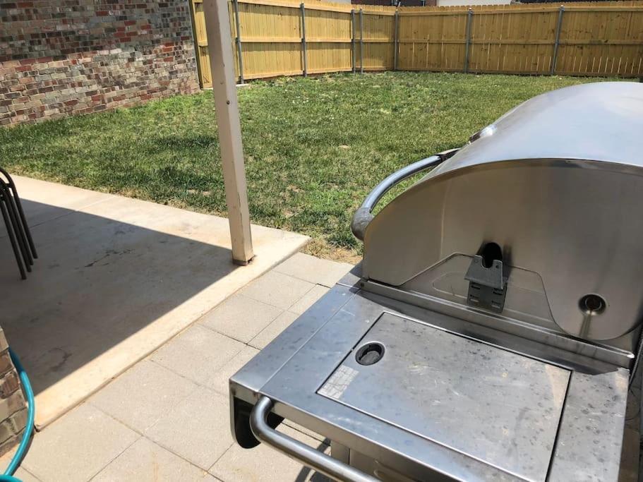 Holiday home Mckinley House - Gym, Garage And Fenced Yard *