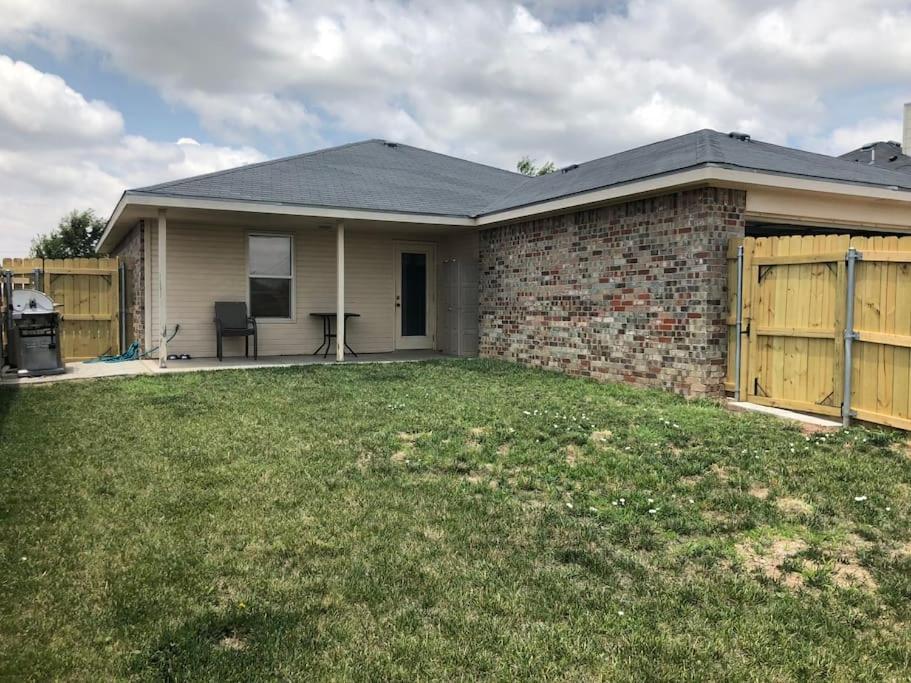 Mckinley House - Gym, Garage And Fenced Yard